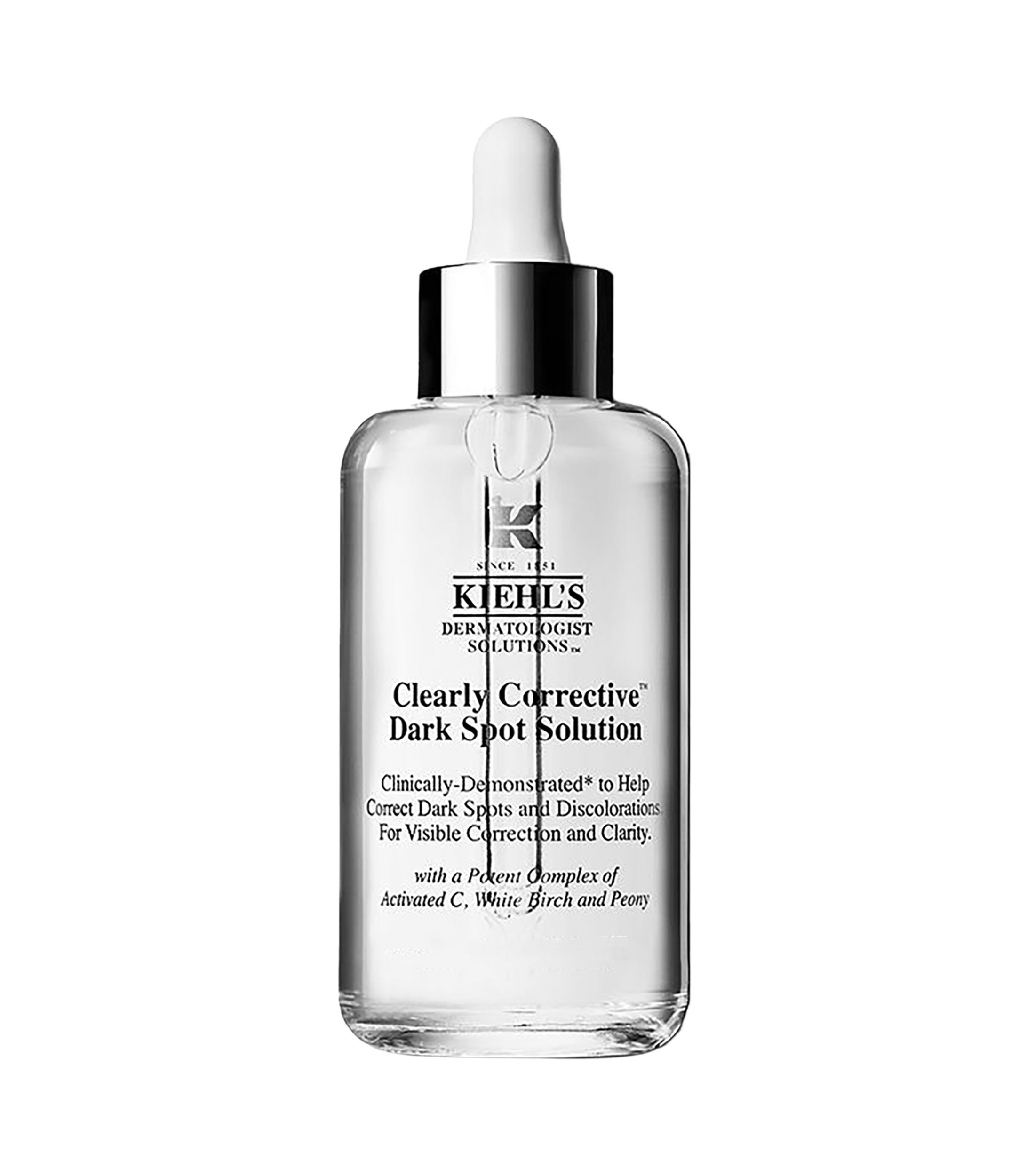 Suero facial Clearly Corrective Dark Spot Solution, 100 ml
