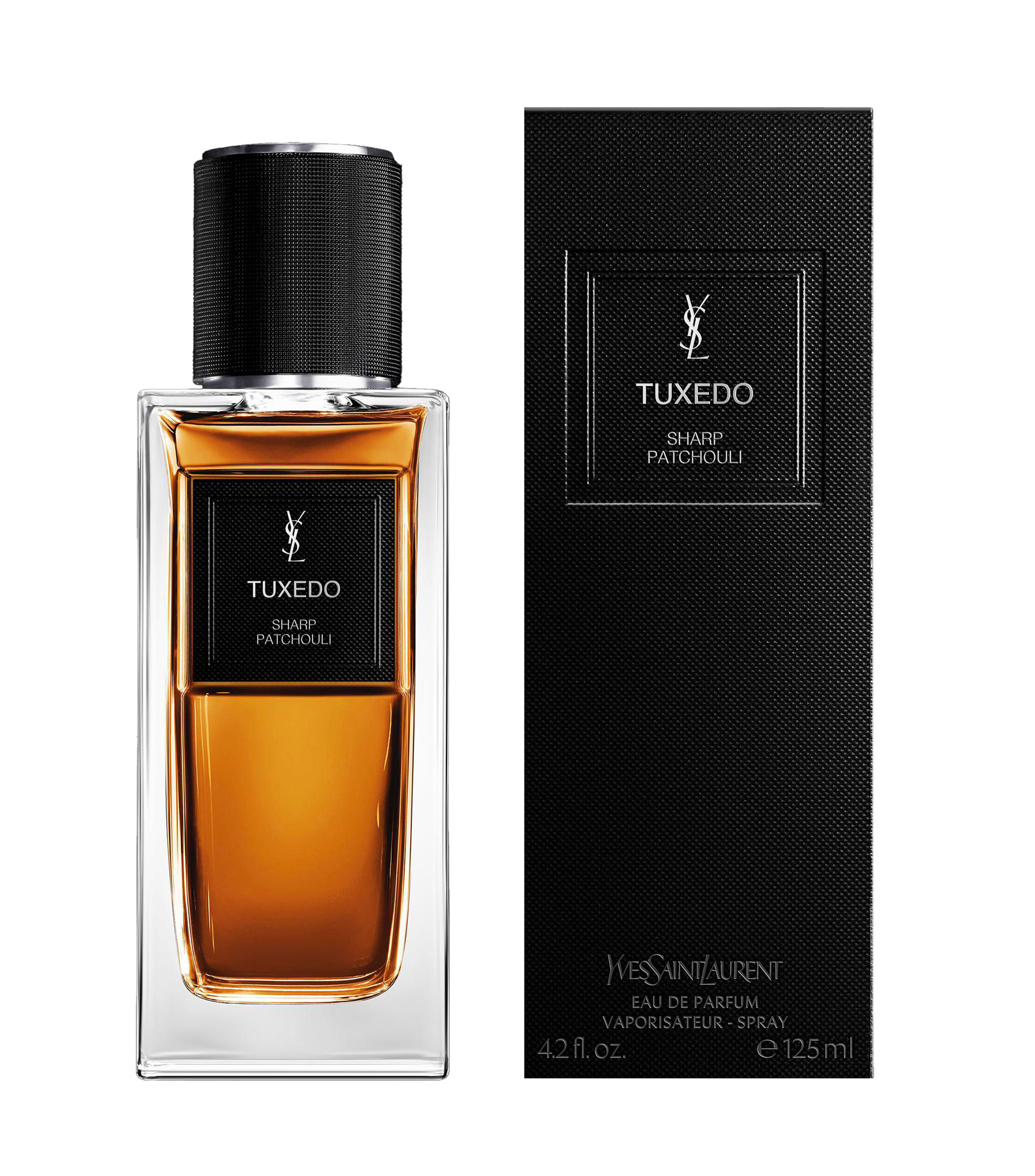 Perfume Le Vestiaire des Parfums Tuxedo Eau de Parfum 125 ml, Unisex