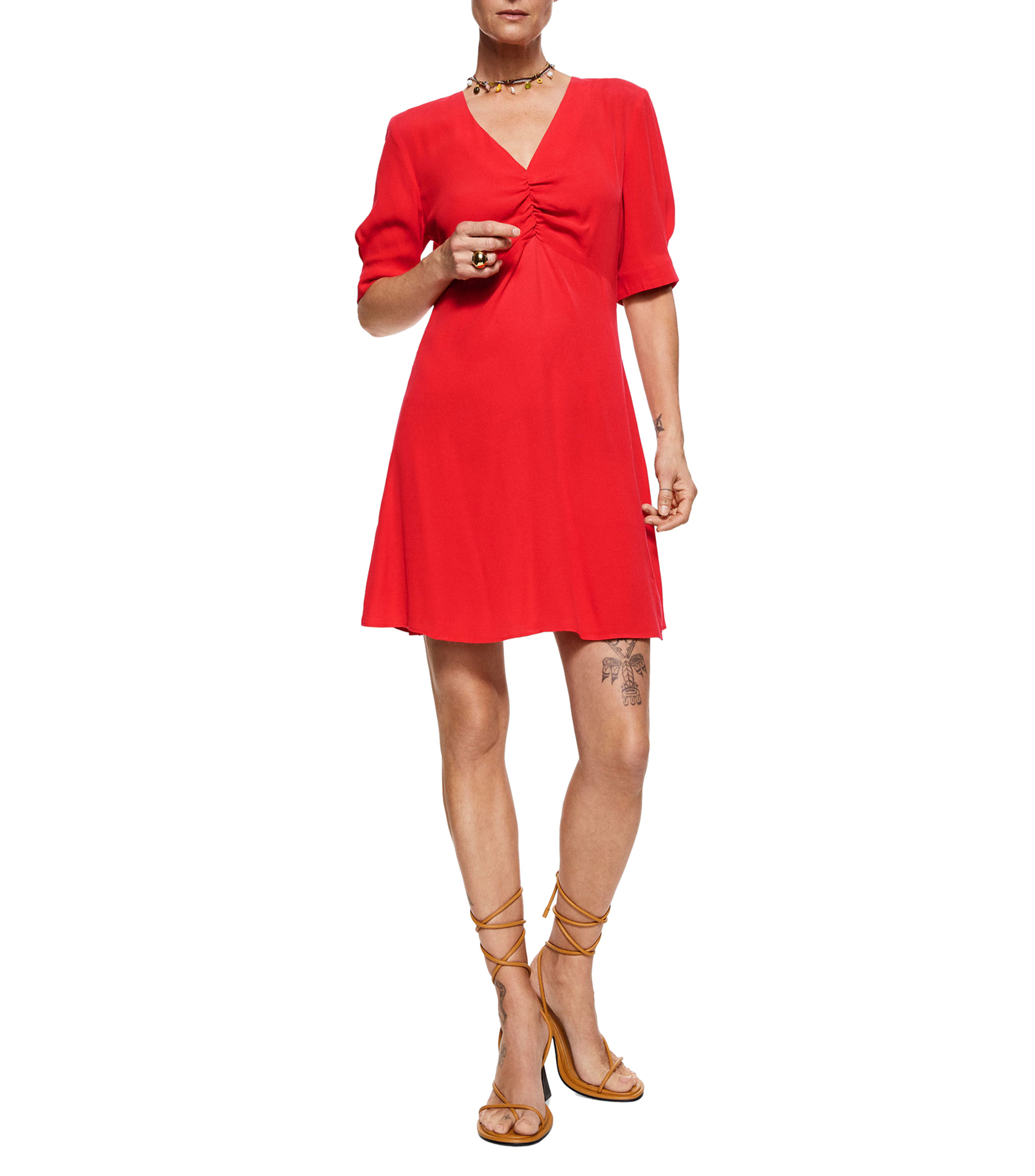 Vestidos Largos Palacio De Hierro Vestidos Cortos Mango: Vestido