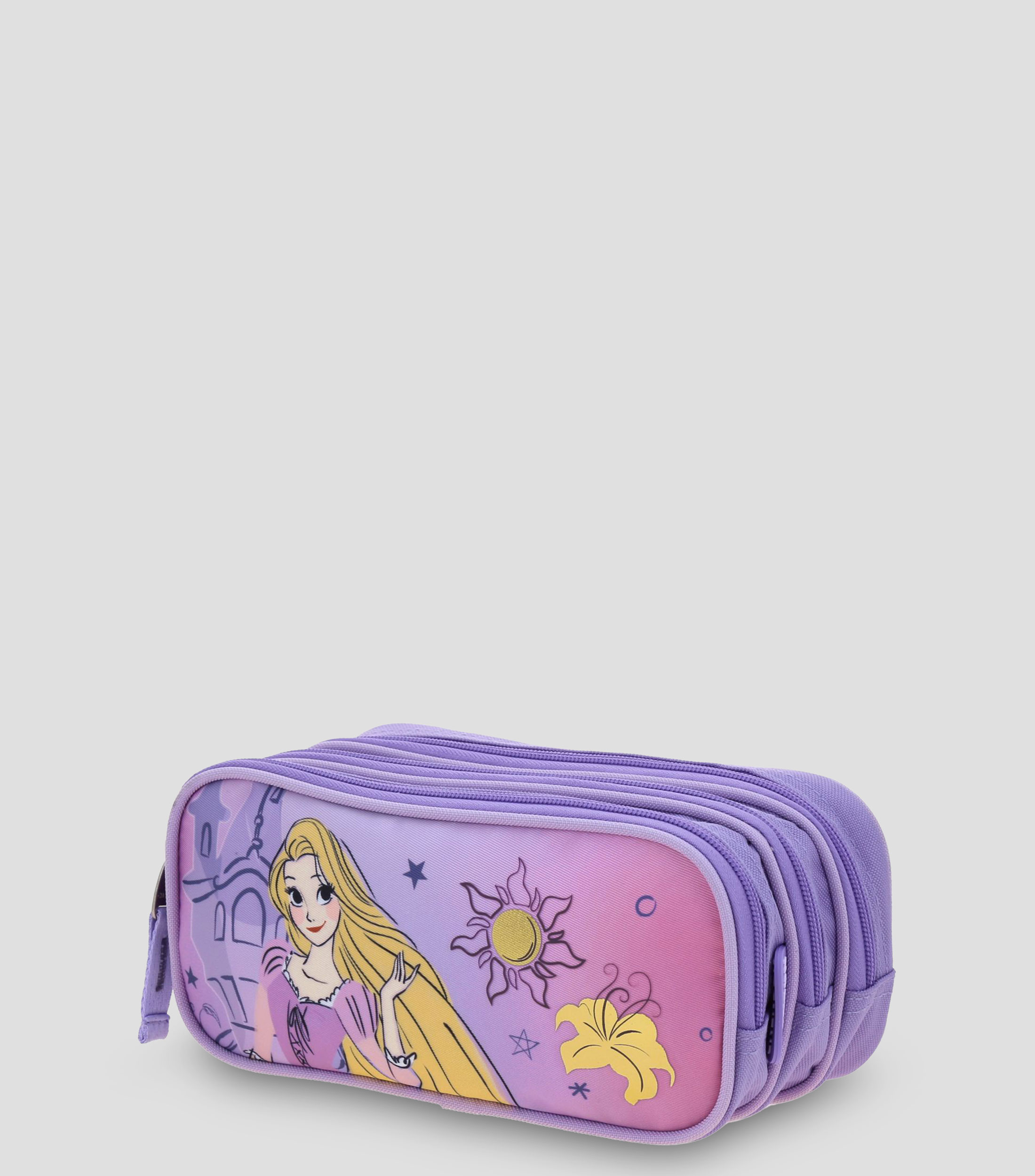 Lapicera Disney Enredados - Rapunzel Niña