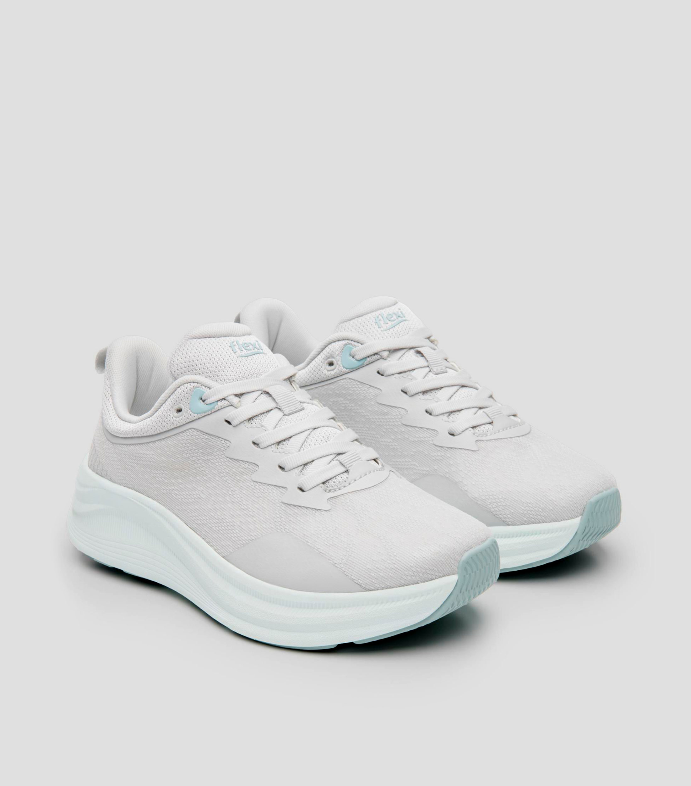 Tenis casuales Deyra Mujer