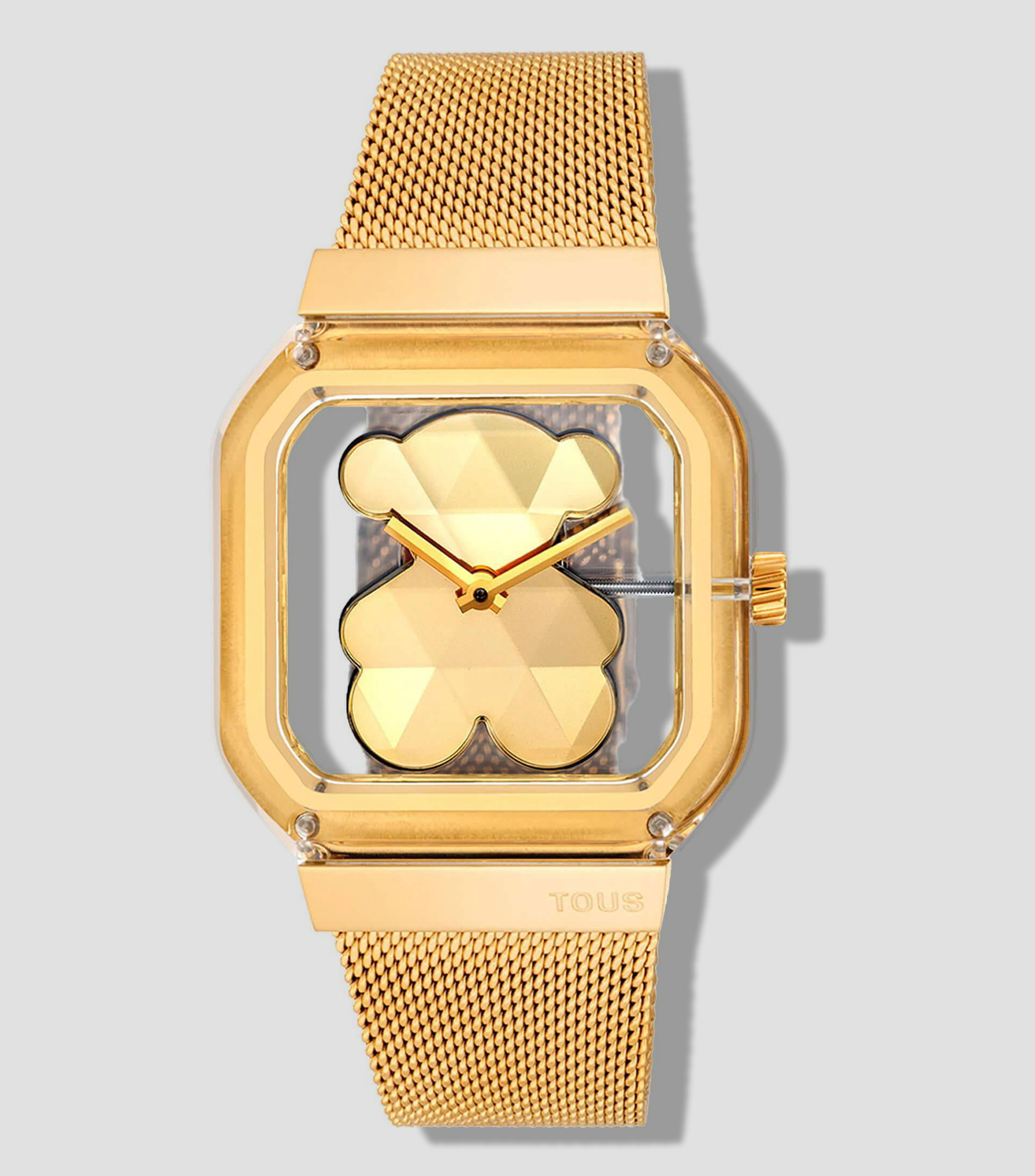 RELOJ