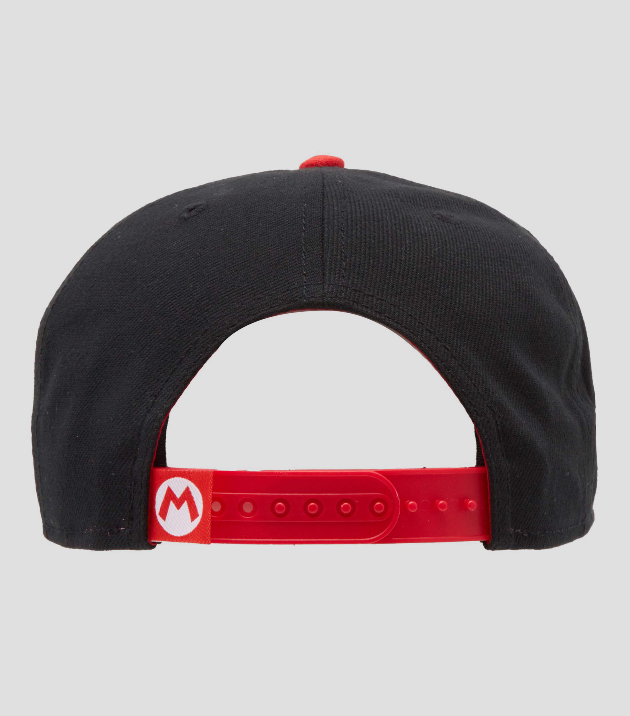 Gorra Super Mario Niño