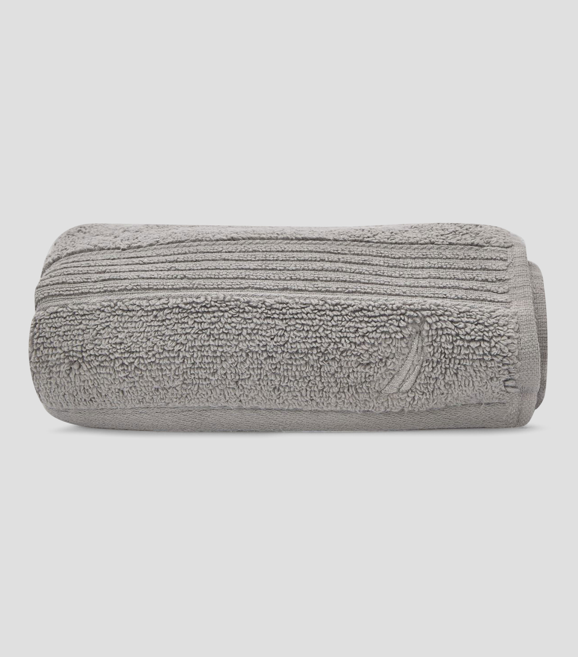 Toalla Facial Montford Gris