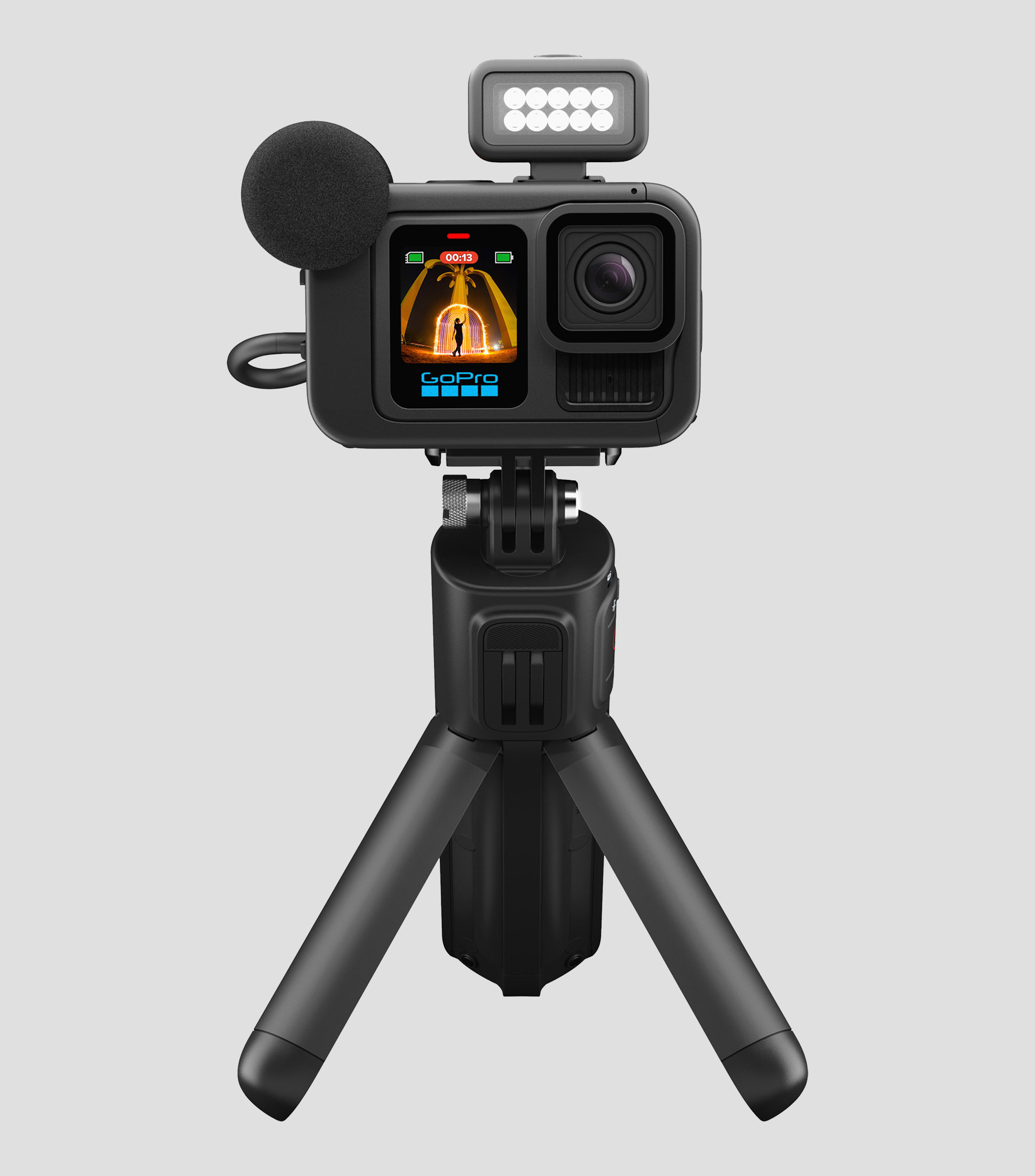 Cámara digital HERO 13 Creator Edition