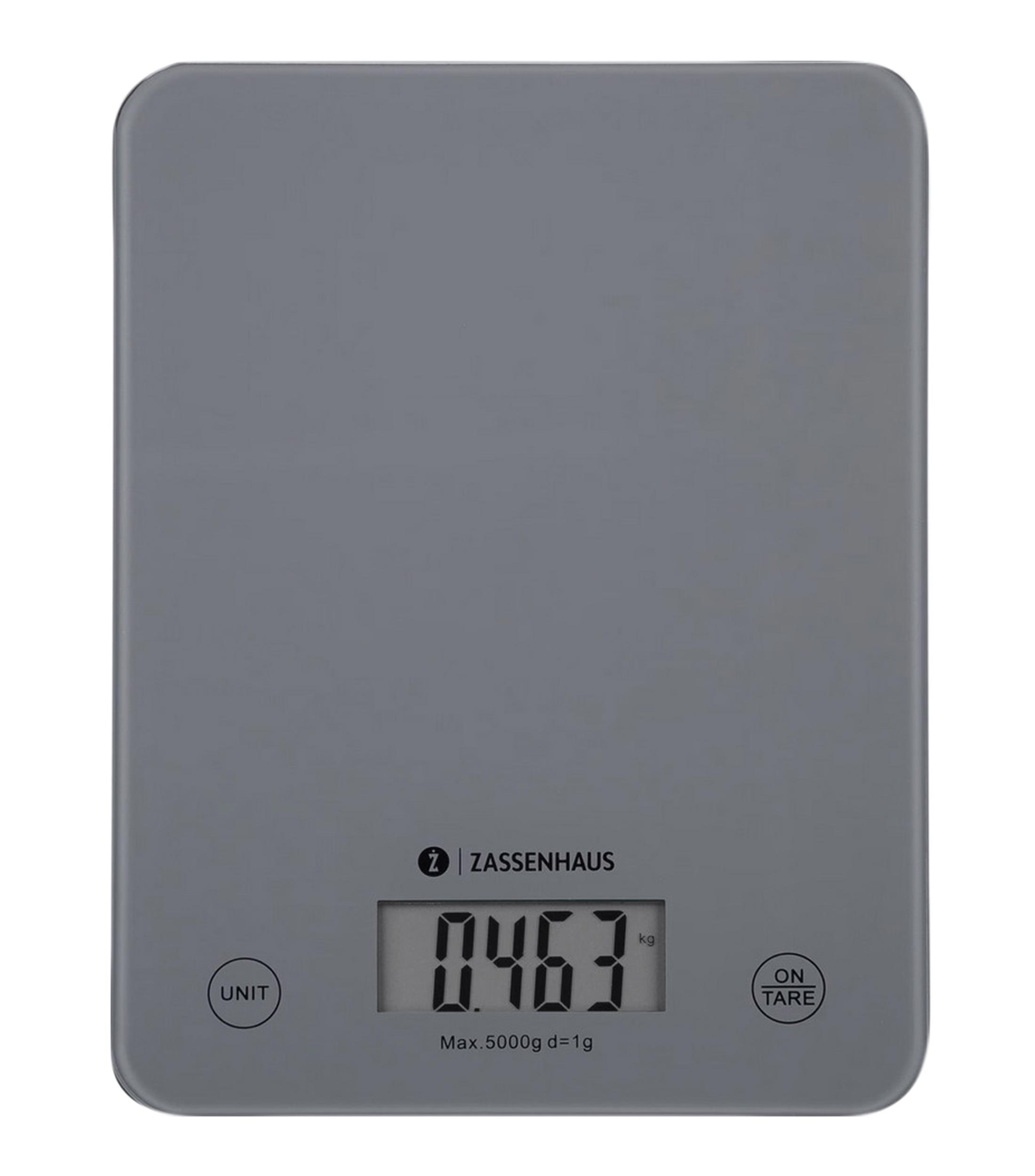 Báscula digital Balance 5 kg