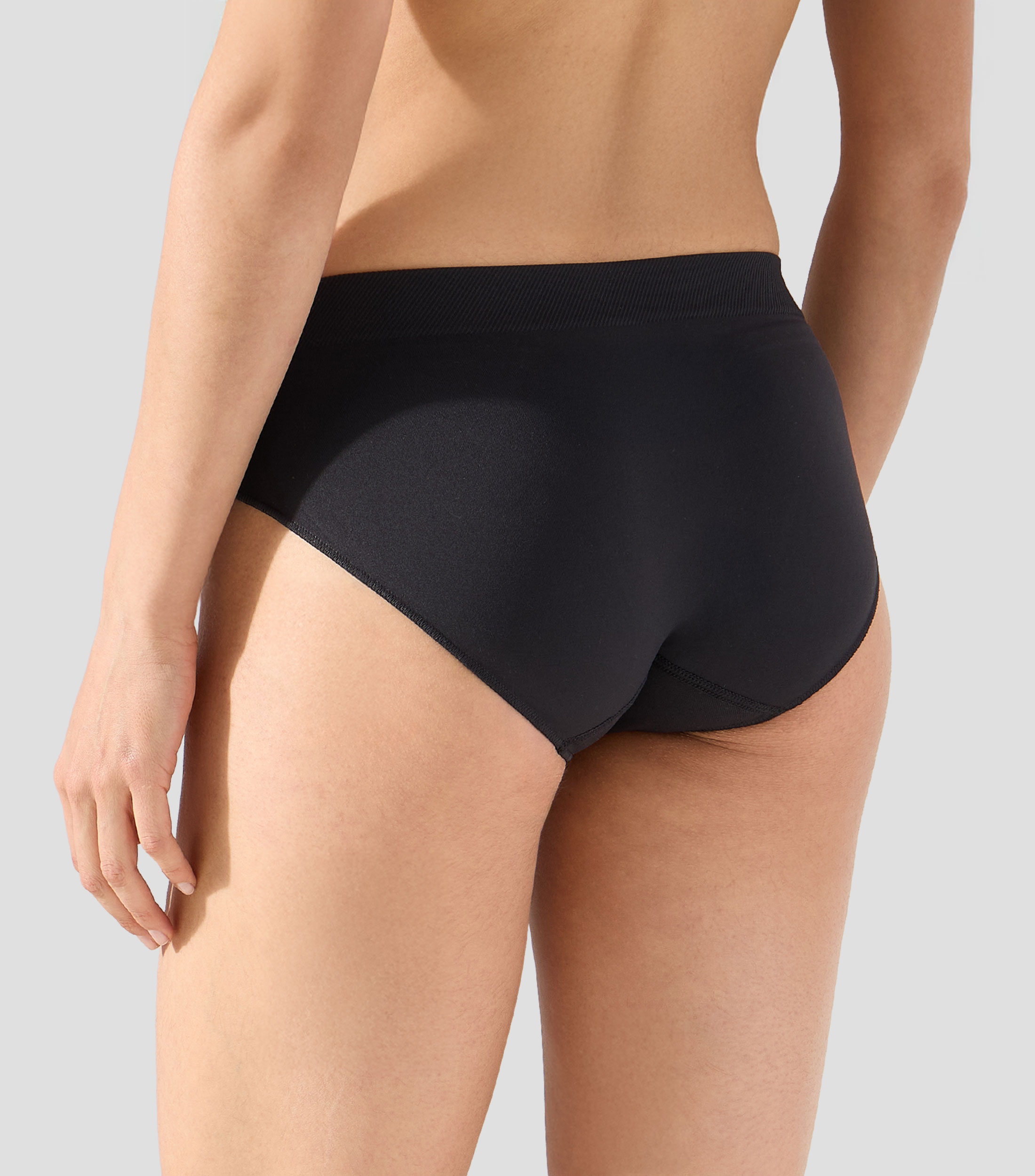 Bikini bottom Mujer