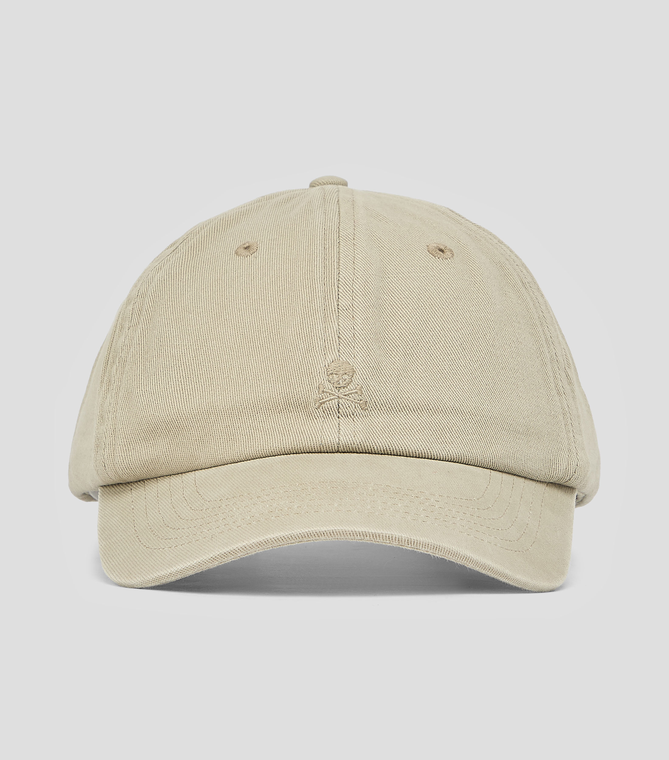 Gorra lisa Hombre
