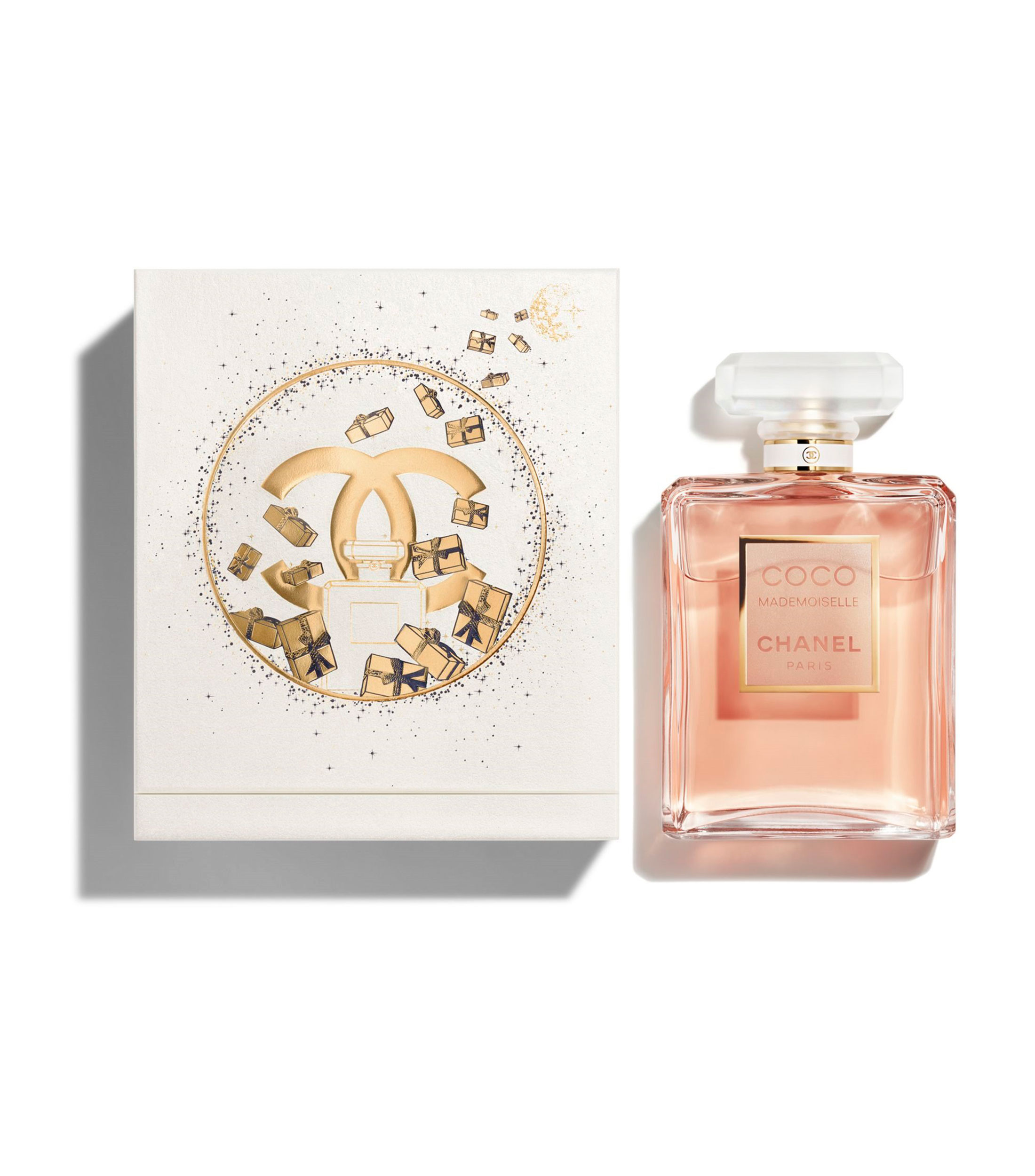 CHANEL CHANEL COCO MADEMOISELLE EDICIÓN LIMITADA EAU DE PARFUM