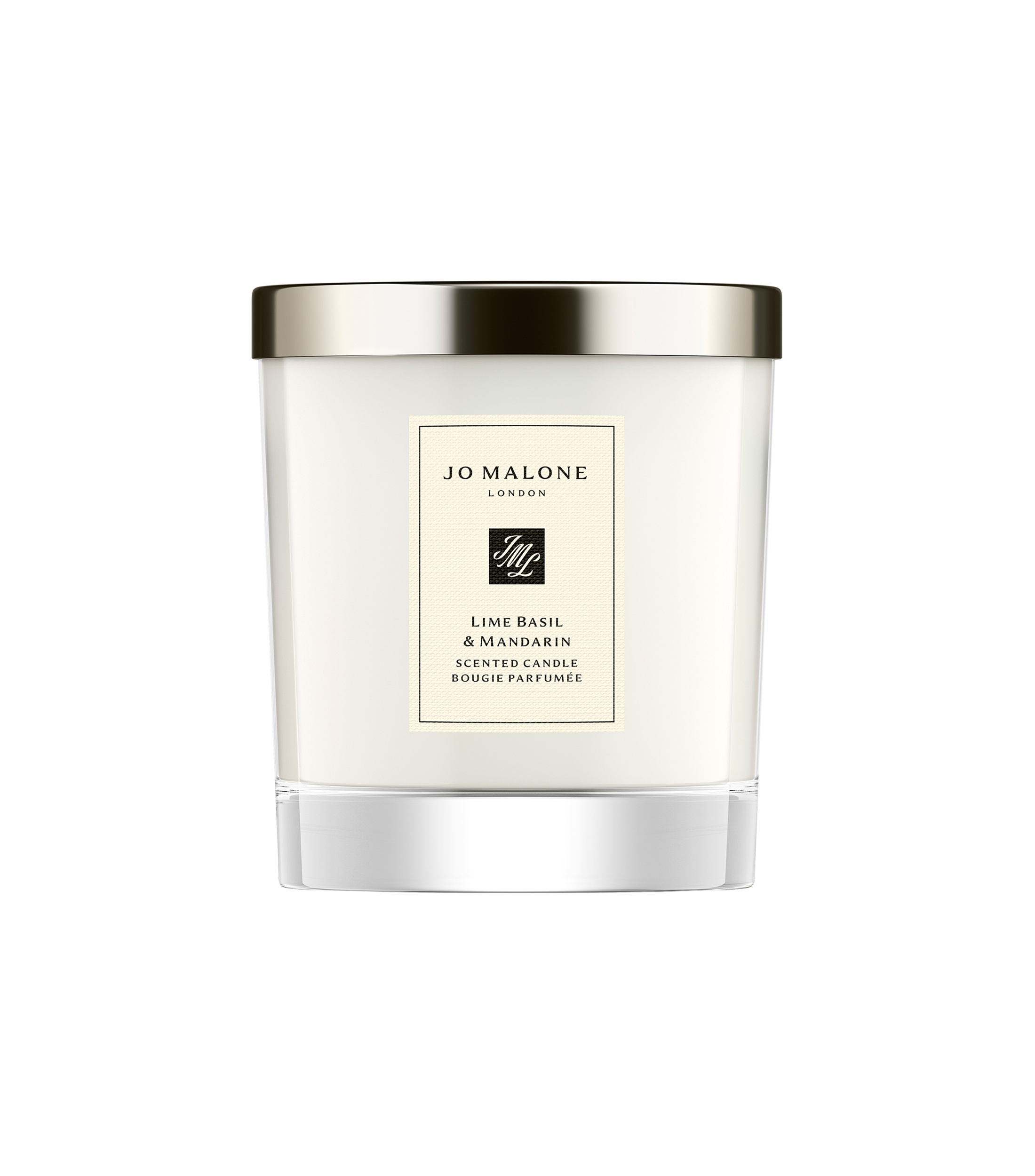 Vela Lime Basil & Mandarin