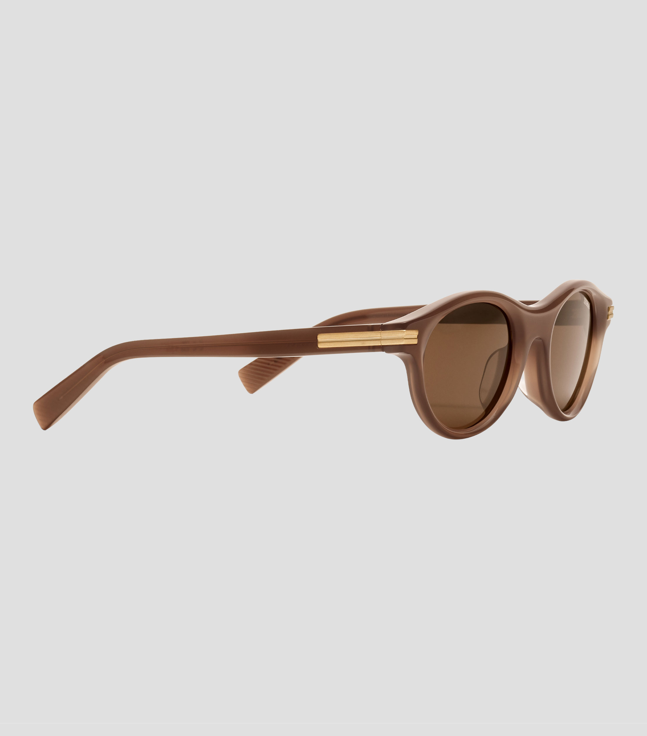 Lentes de sol Redondos Hombre