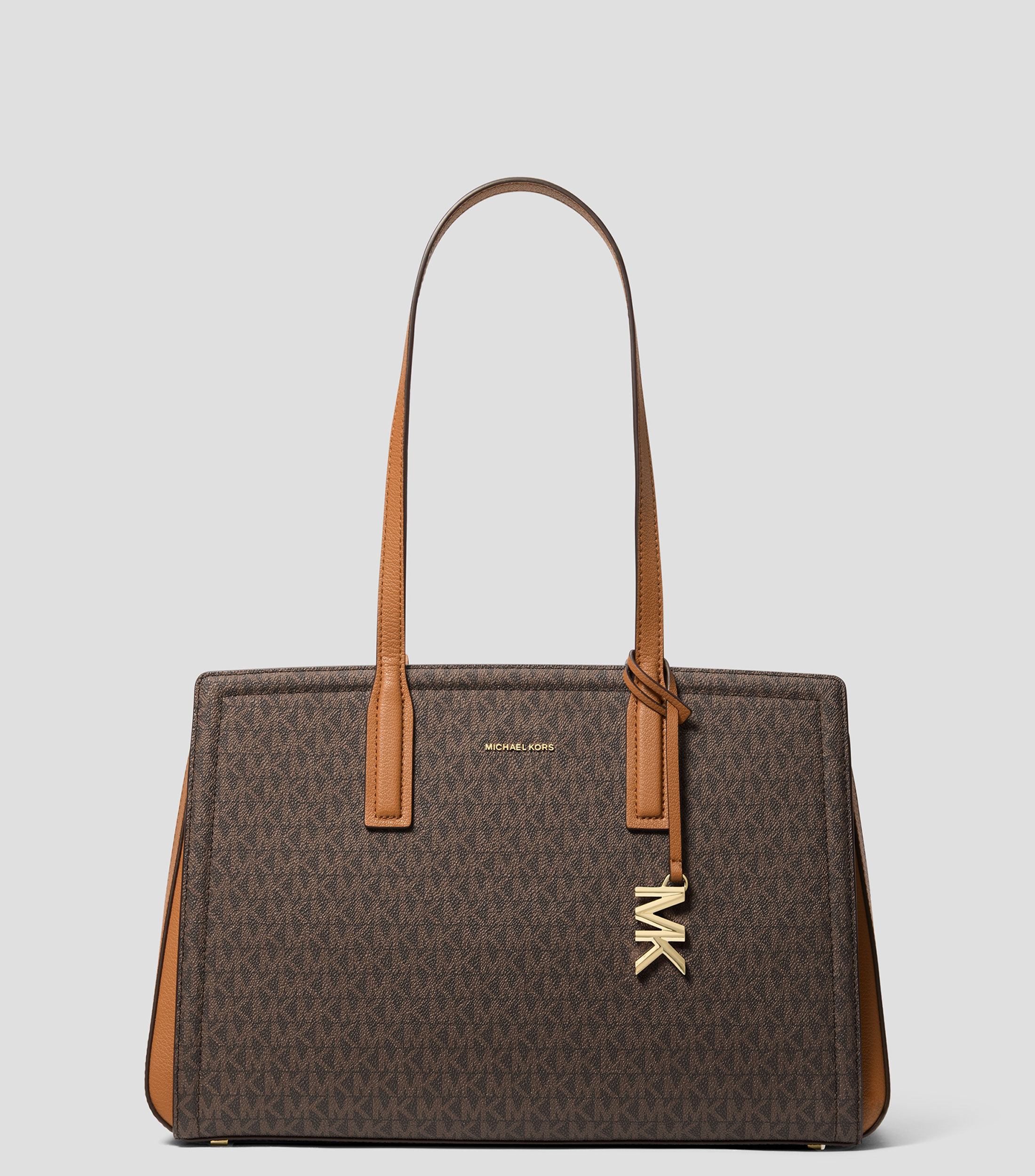 Bolsa Tote Laila monogram Mujer