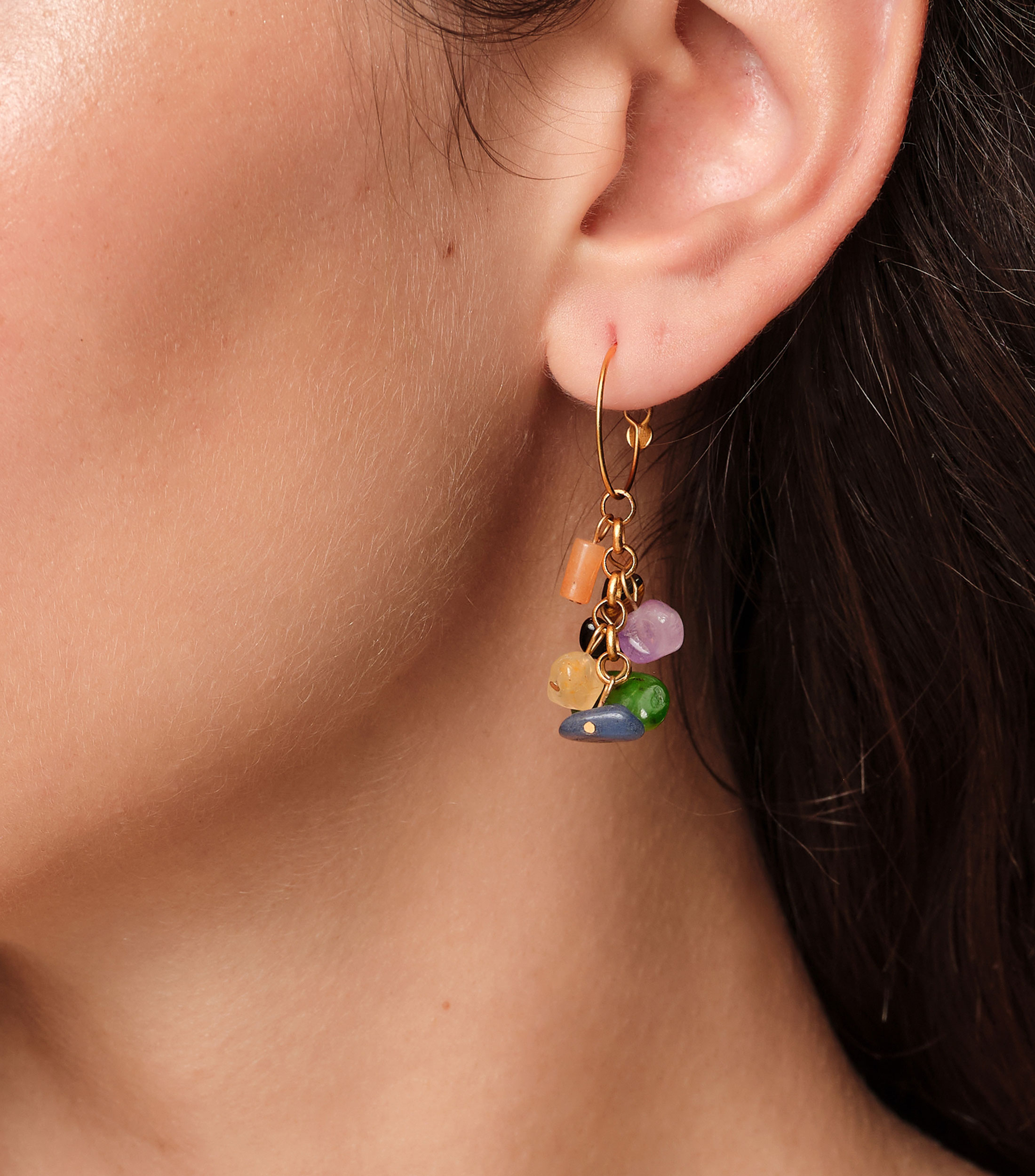 Pendientes Mujer