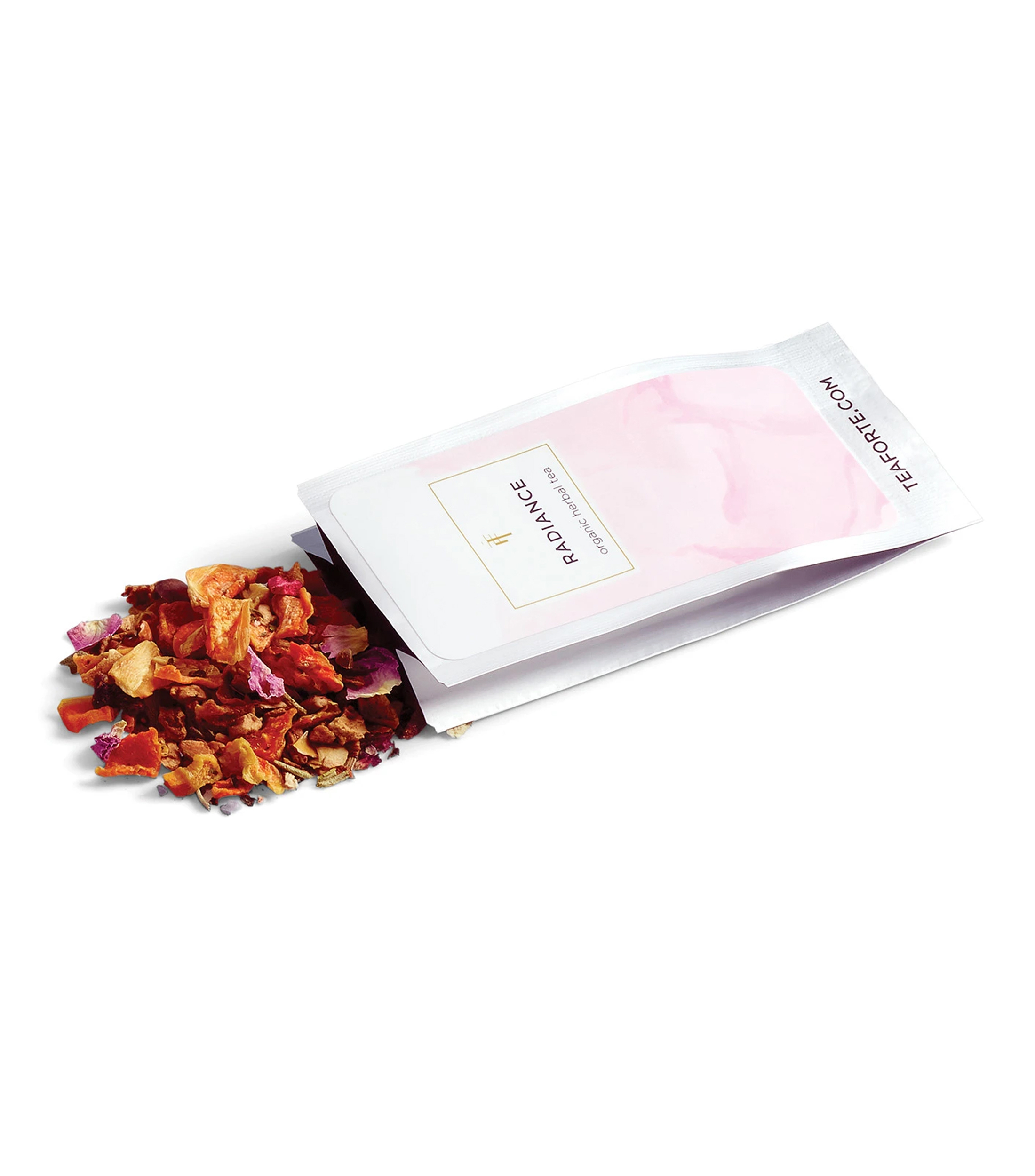 Infusiones de te Wellbeing Single Steeps, 53.4 g