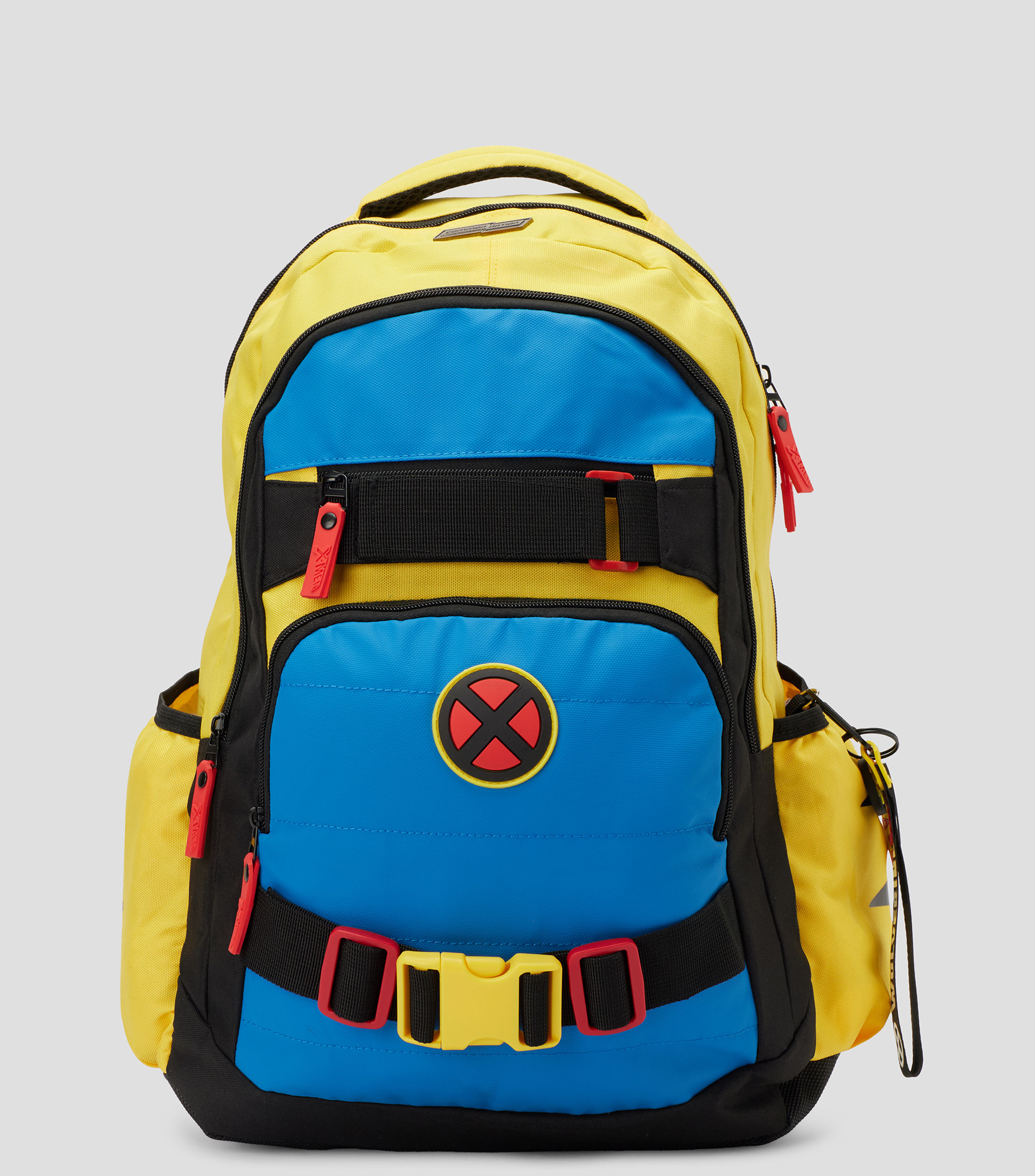Mochila escolar Marvel - X-Men Niño