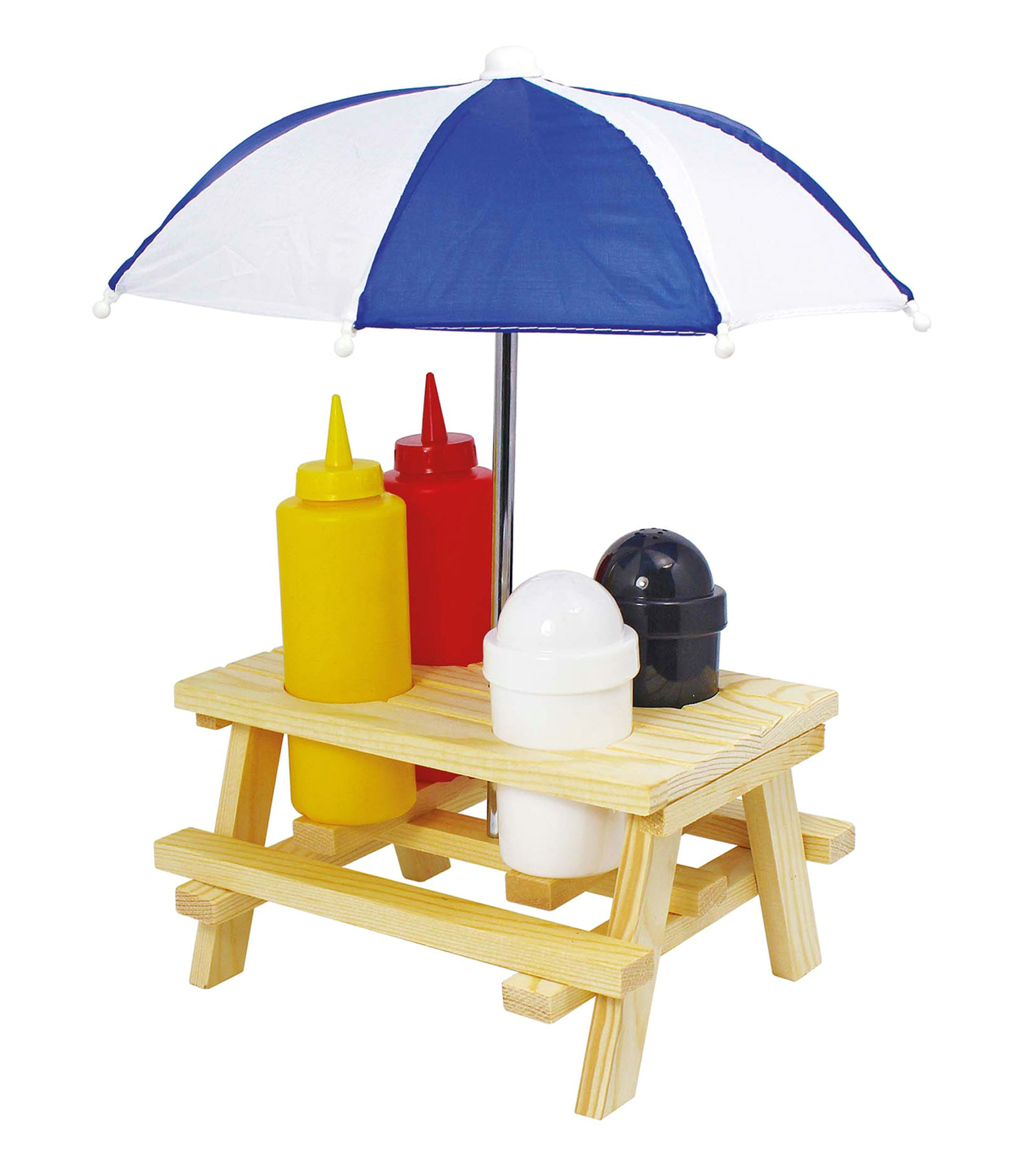 Set para Especias