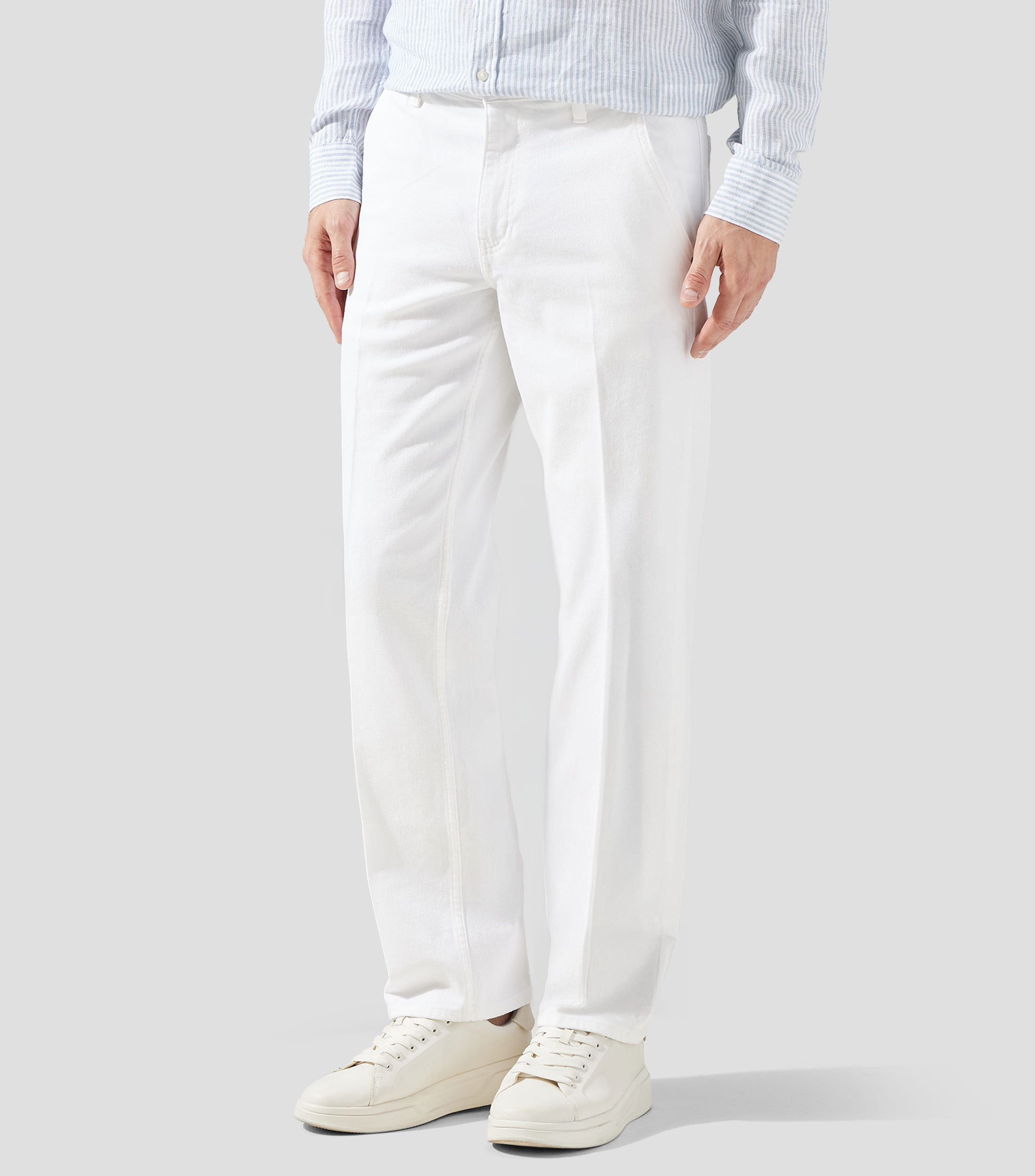 Jeans Recto Hombre