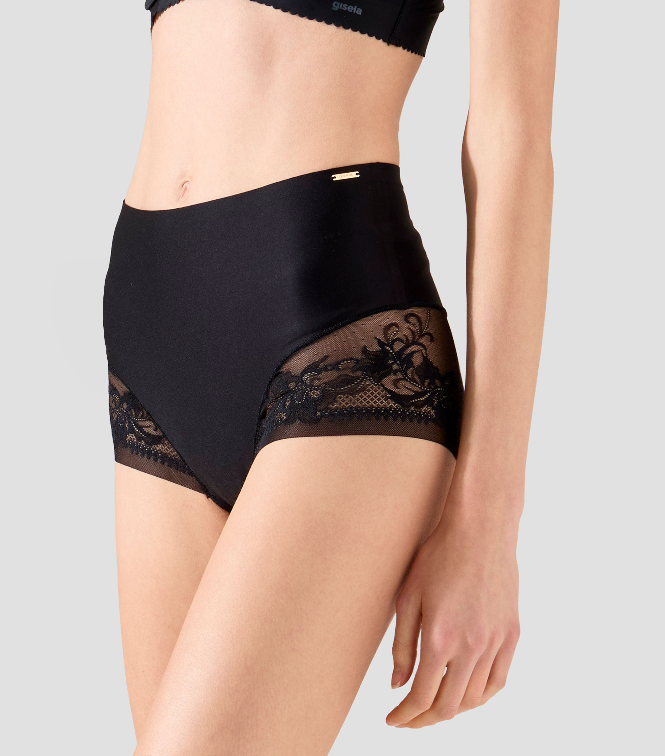 Bikini amplio Mujer