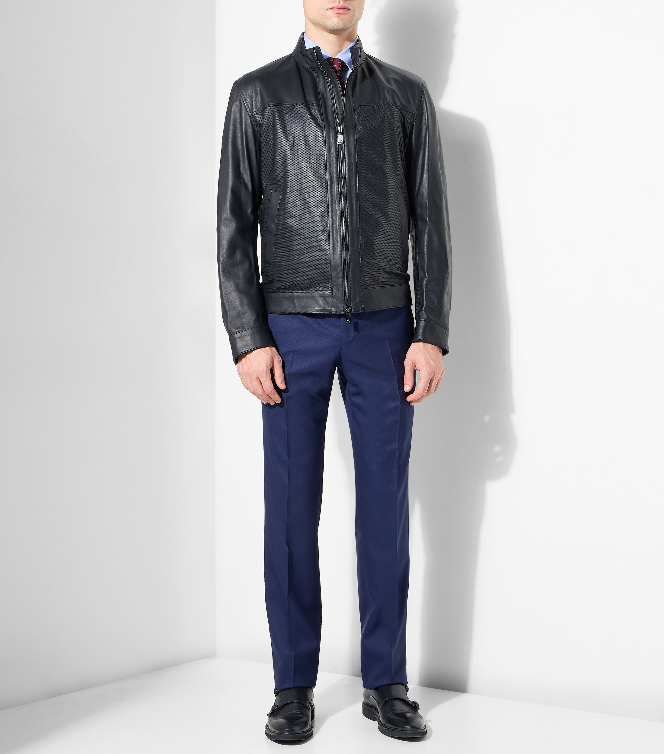 Pantalón de Vestir Hombre