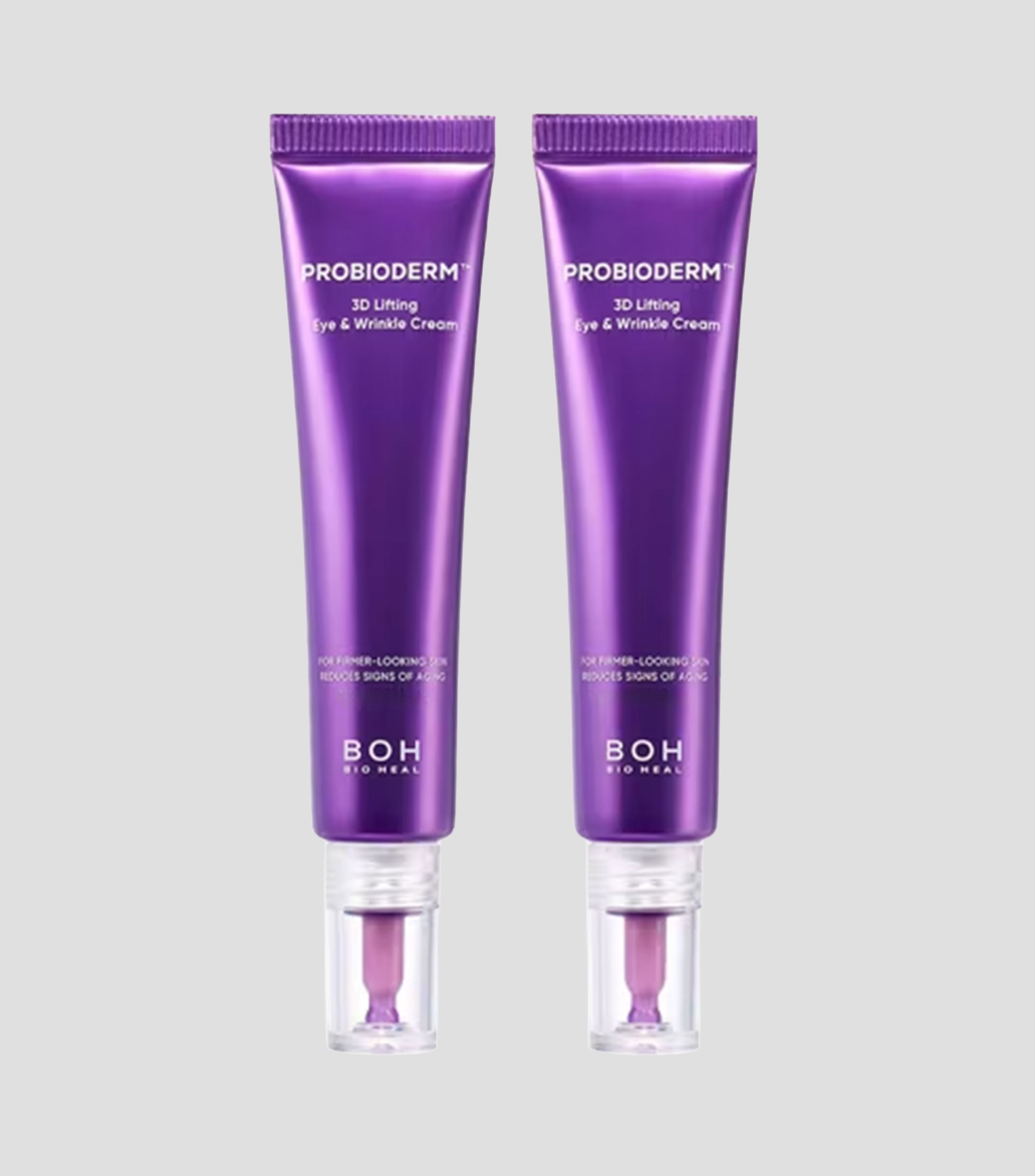 Set Crema para Ojos 3D Lifting Eye Wrinkle, 25 ml