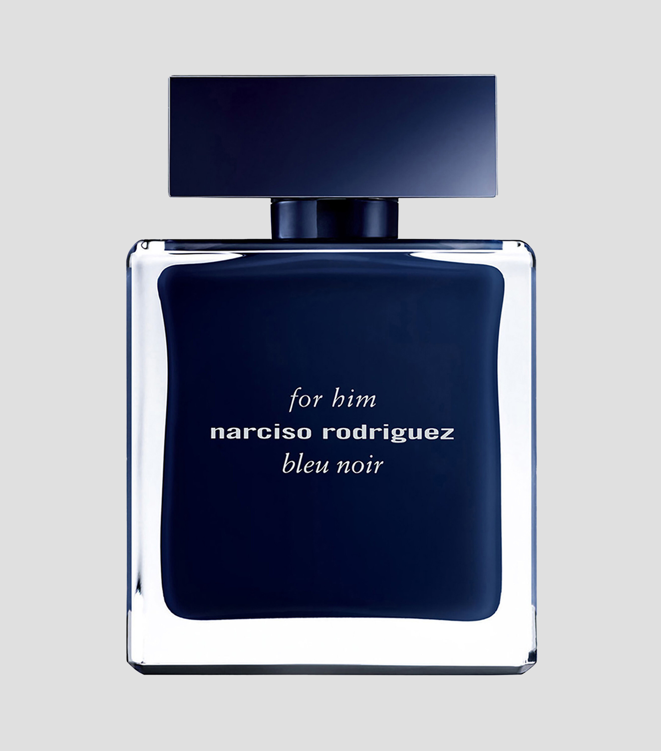 Perfume, For Him Bleu Noir Eau de Toilette, 100 ml Hombre