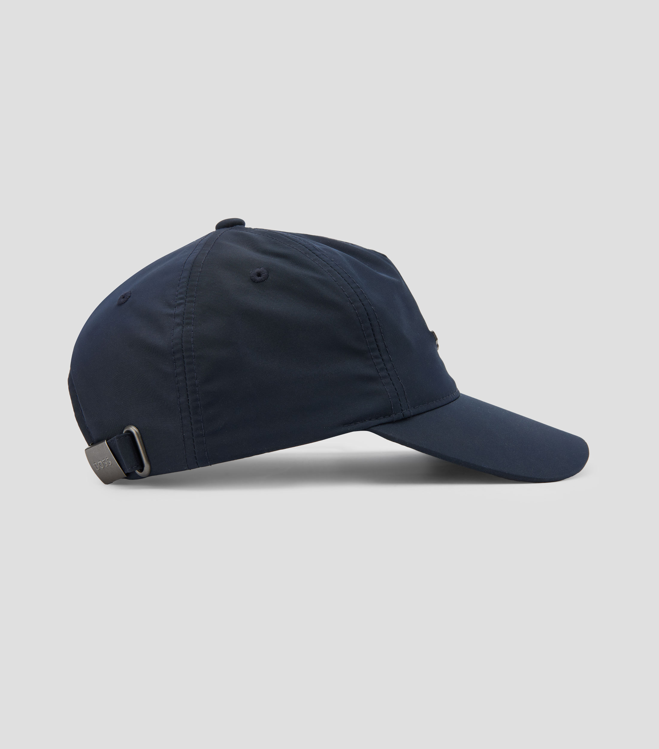 Gorra Boss x ASTON MARTIN repelente al agua con remache de ala Hombre