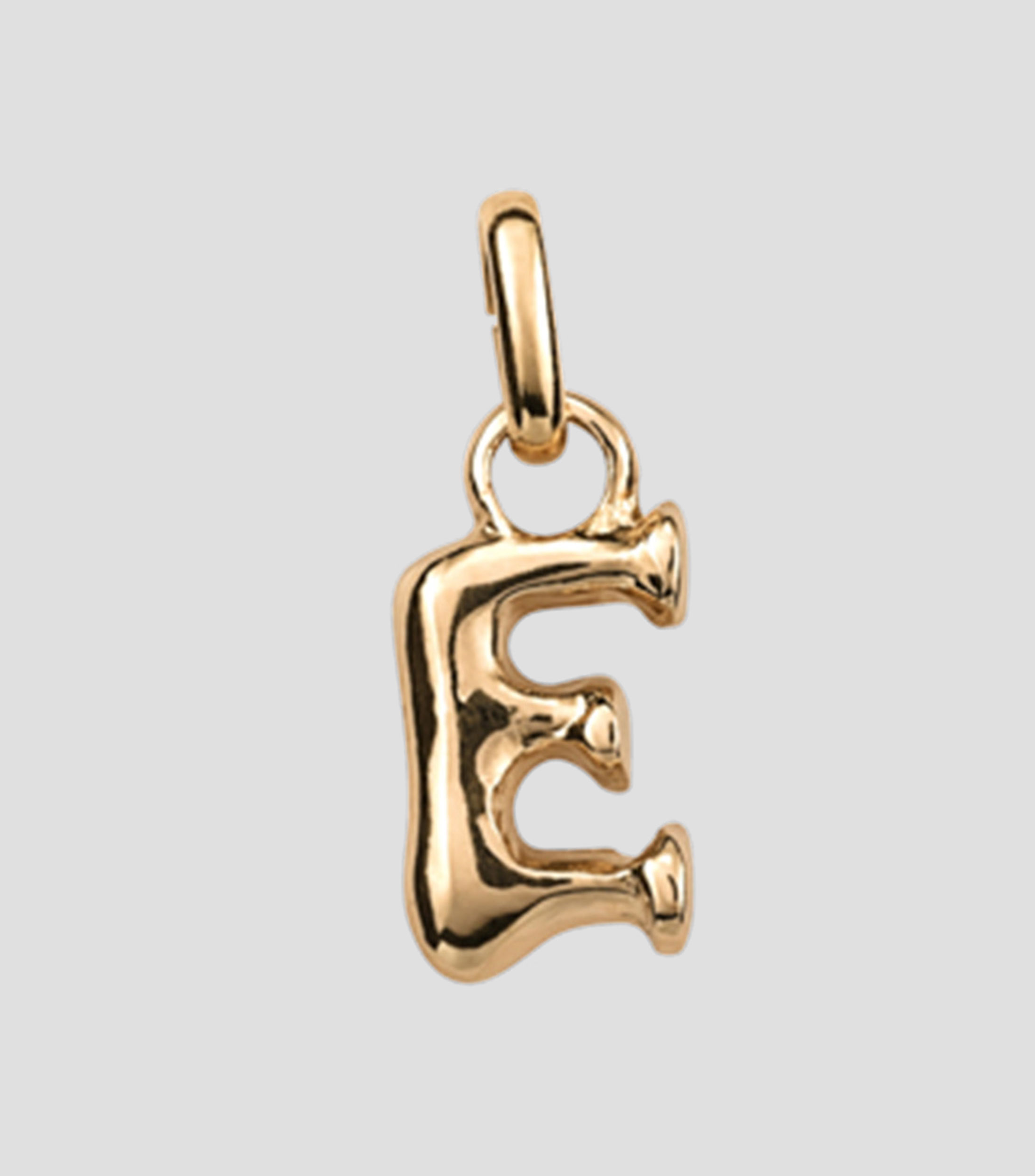 Charm Hazte Uno con Letra E Mujer