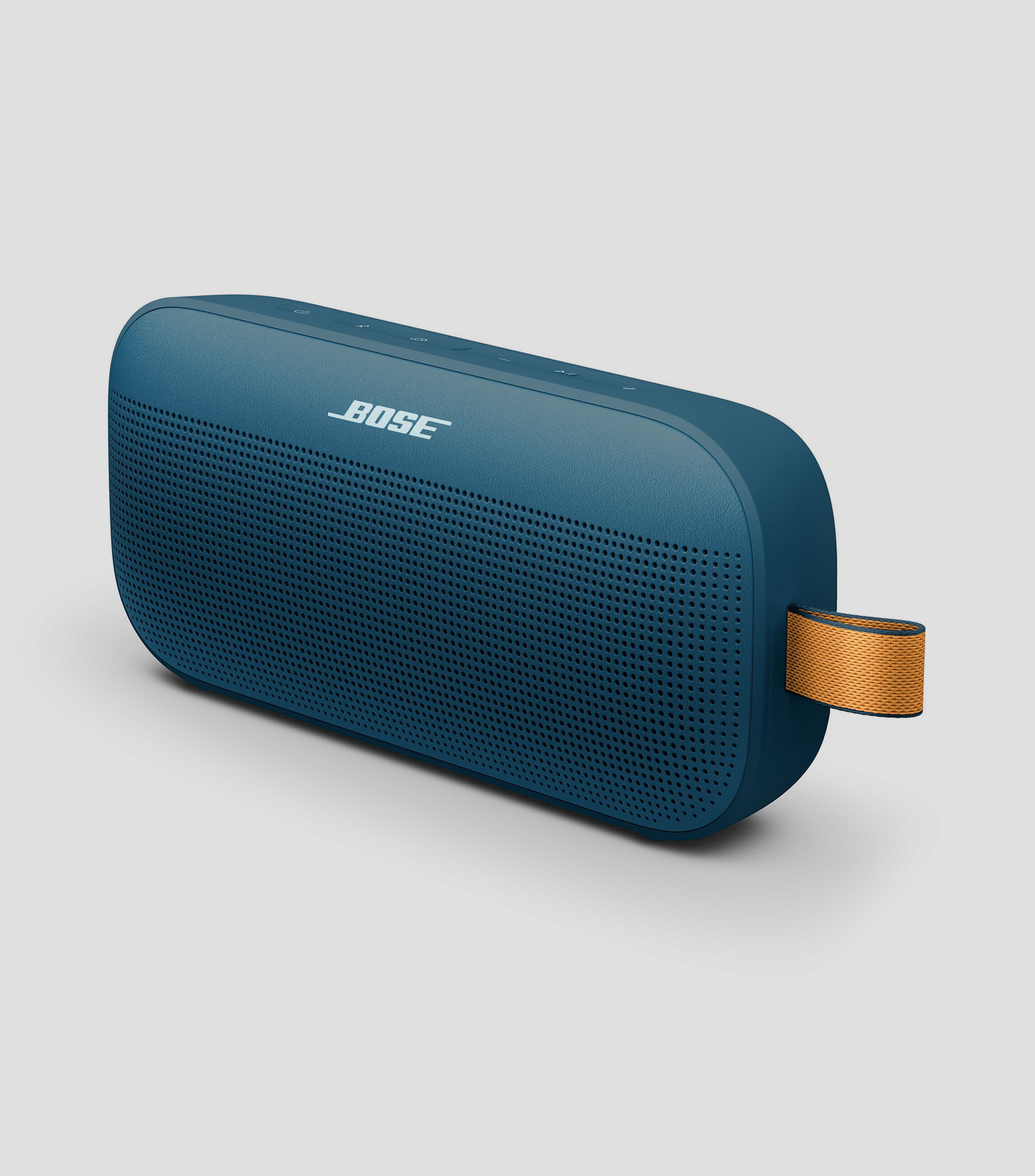 Bocina Portátil SoundLink Flex 2da Generación, Azul