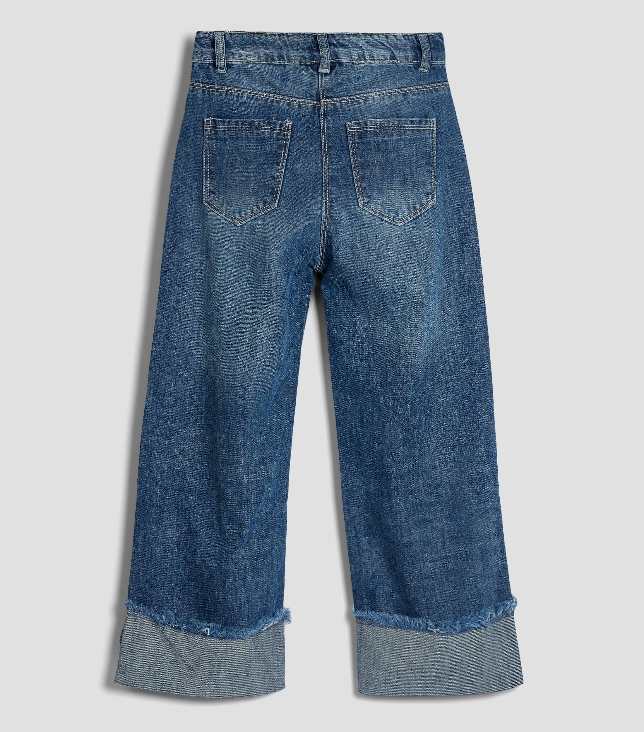 Jeans recto Niña