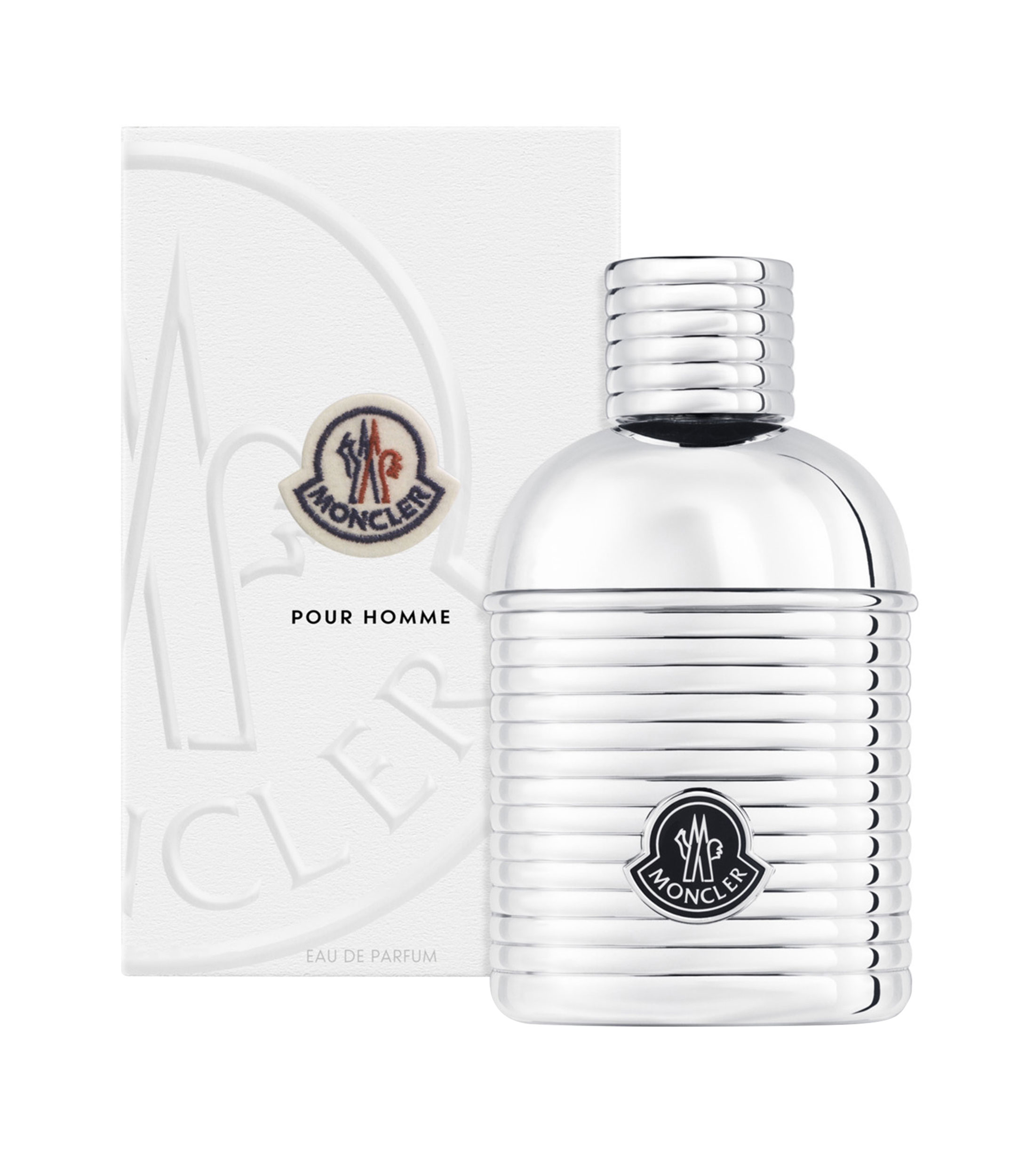 Mcl Pour Homme Edp 100 Ml