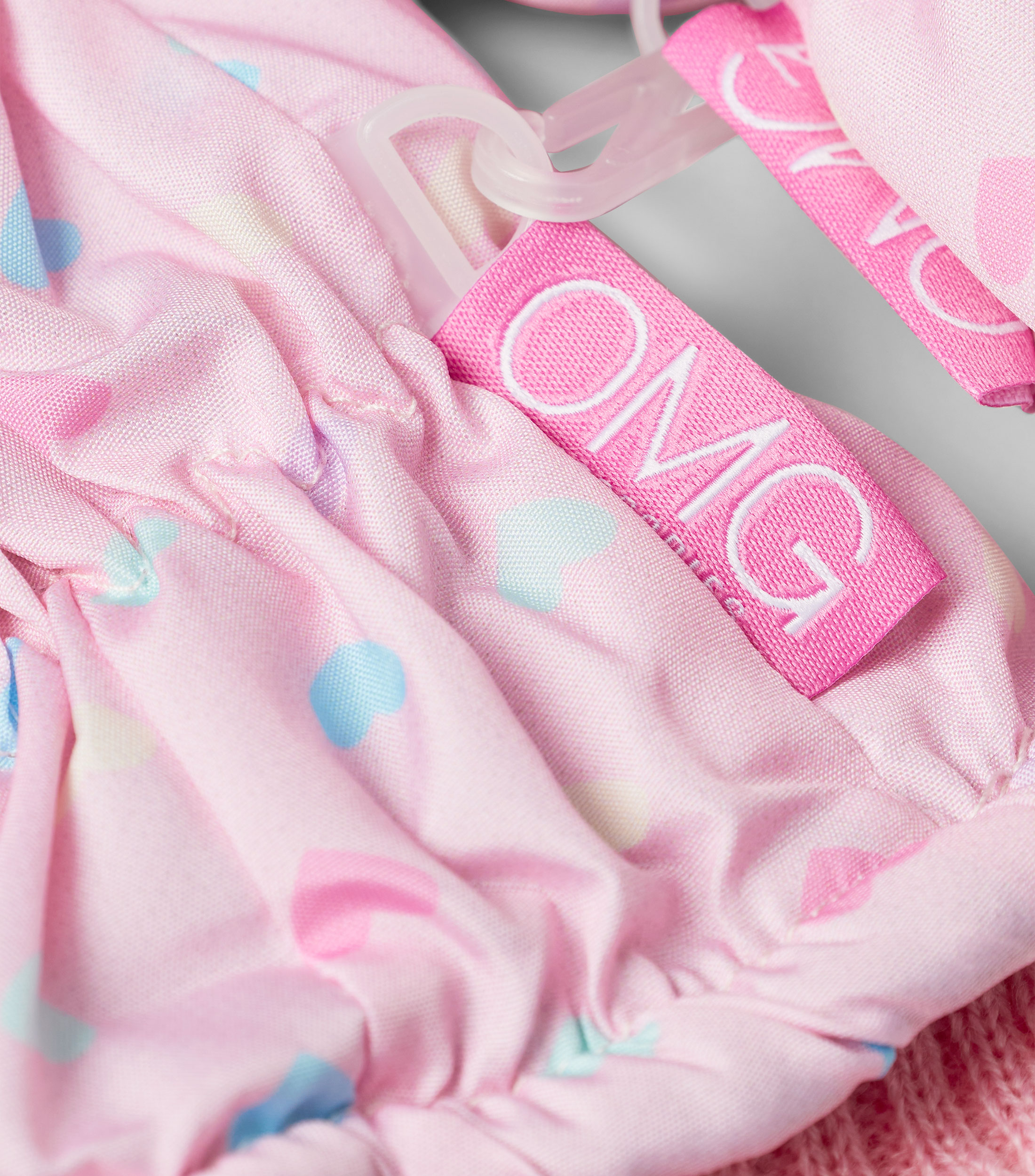 Guantes para Ski Niña