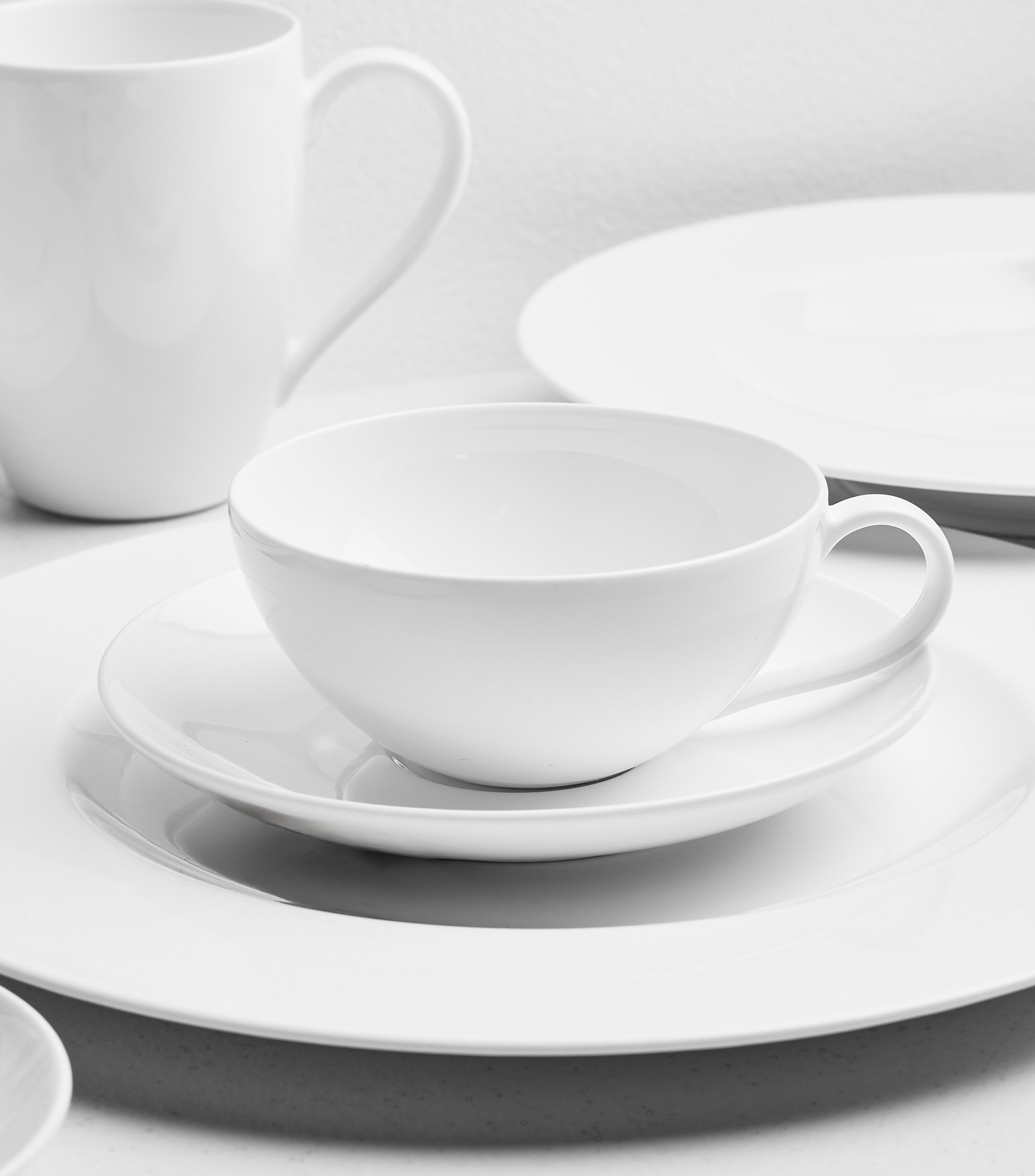 Taza para Te sin Plato Anmut