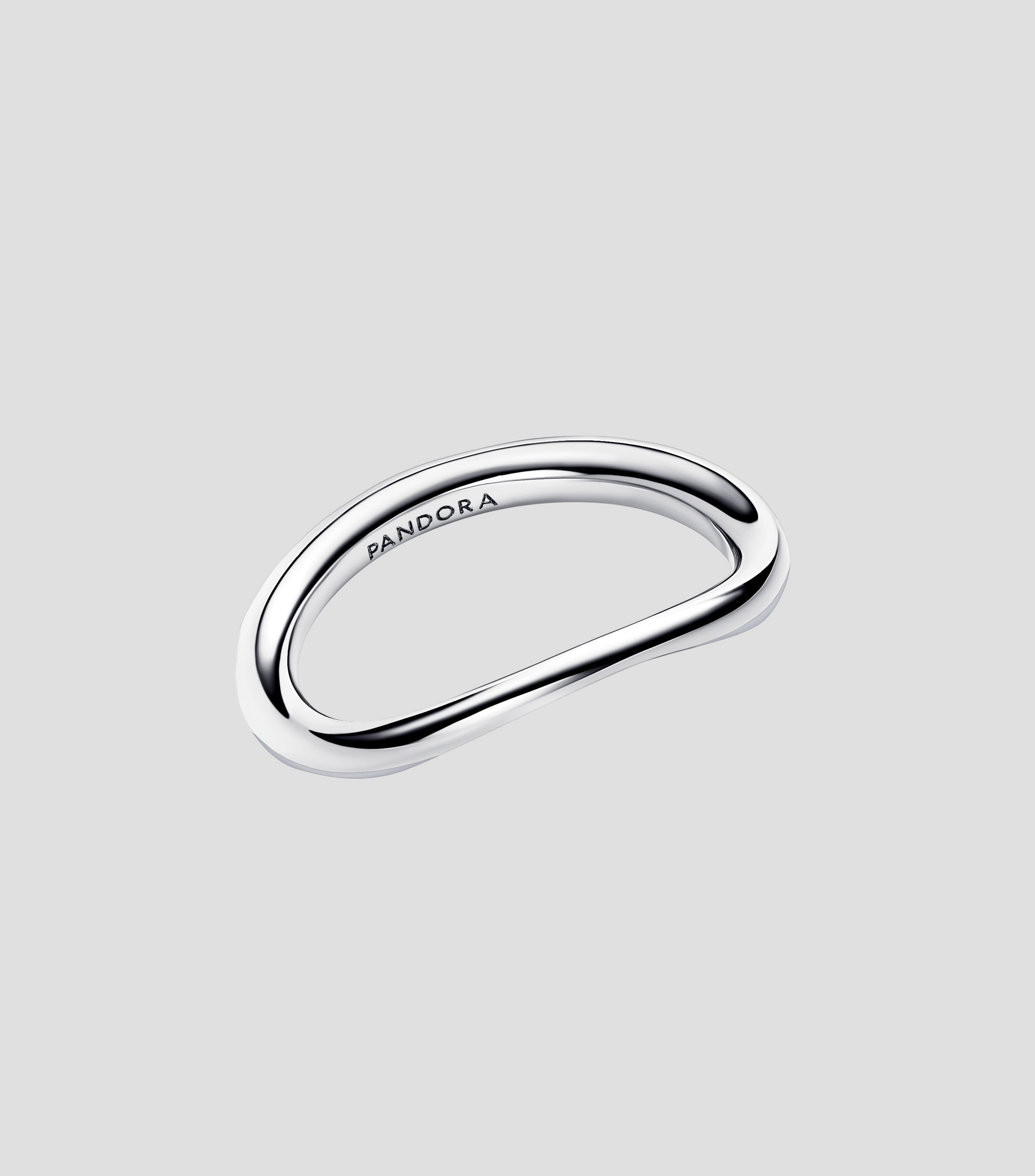 Anillo en plata .925 Mujer