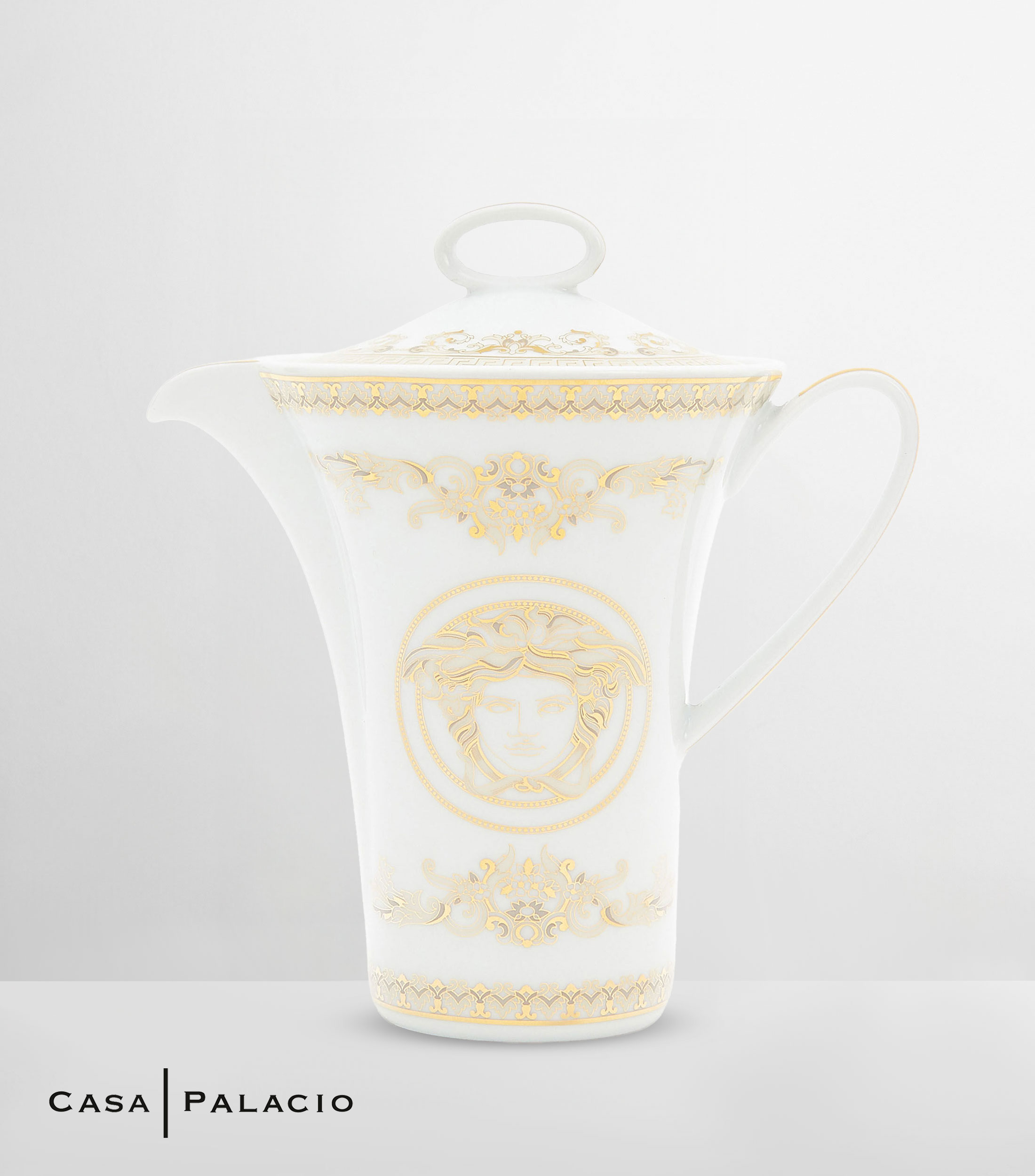Cremera Medusa Gala