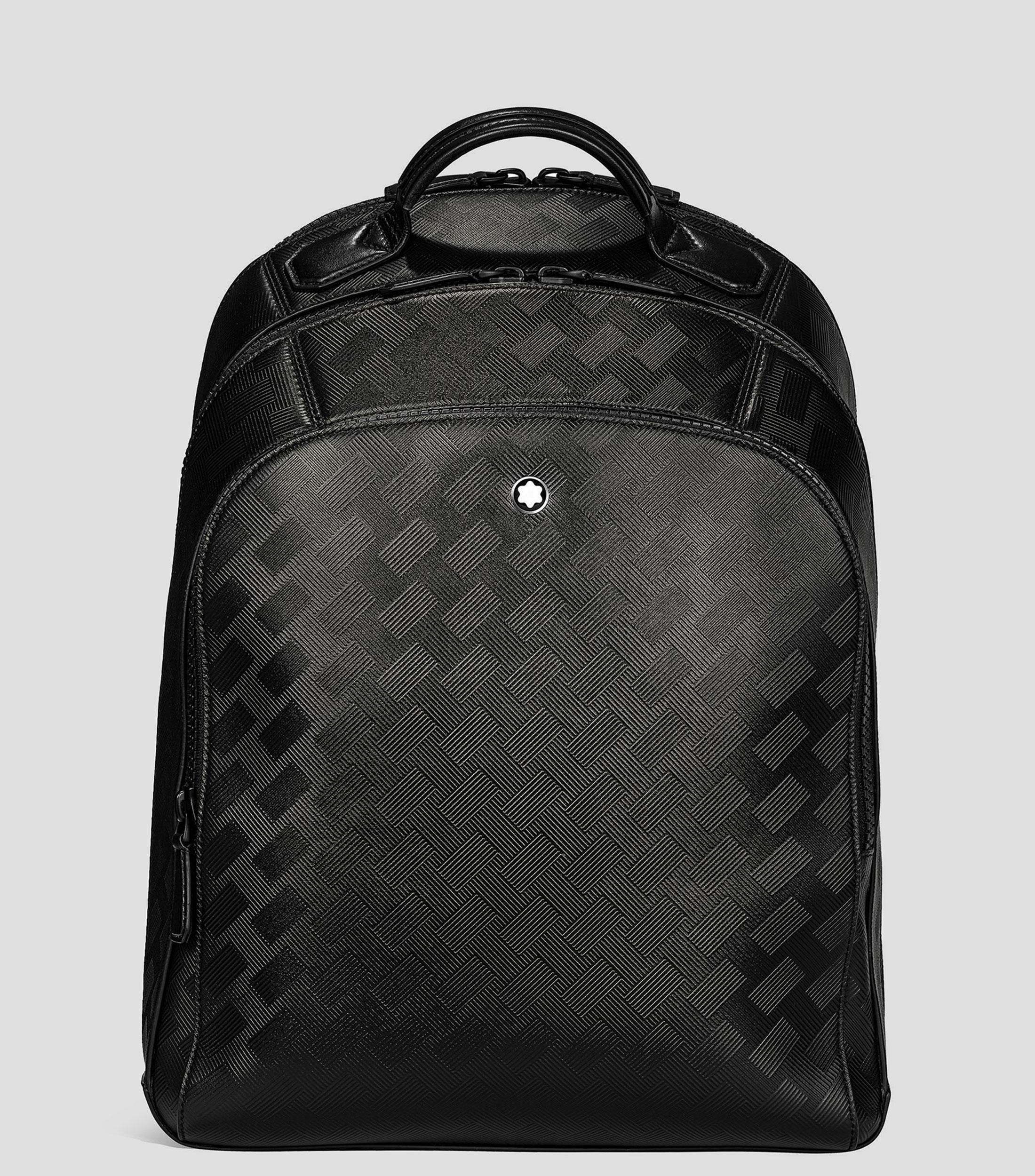 Extreme Backpack 3compM Bk new Unisex