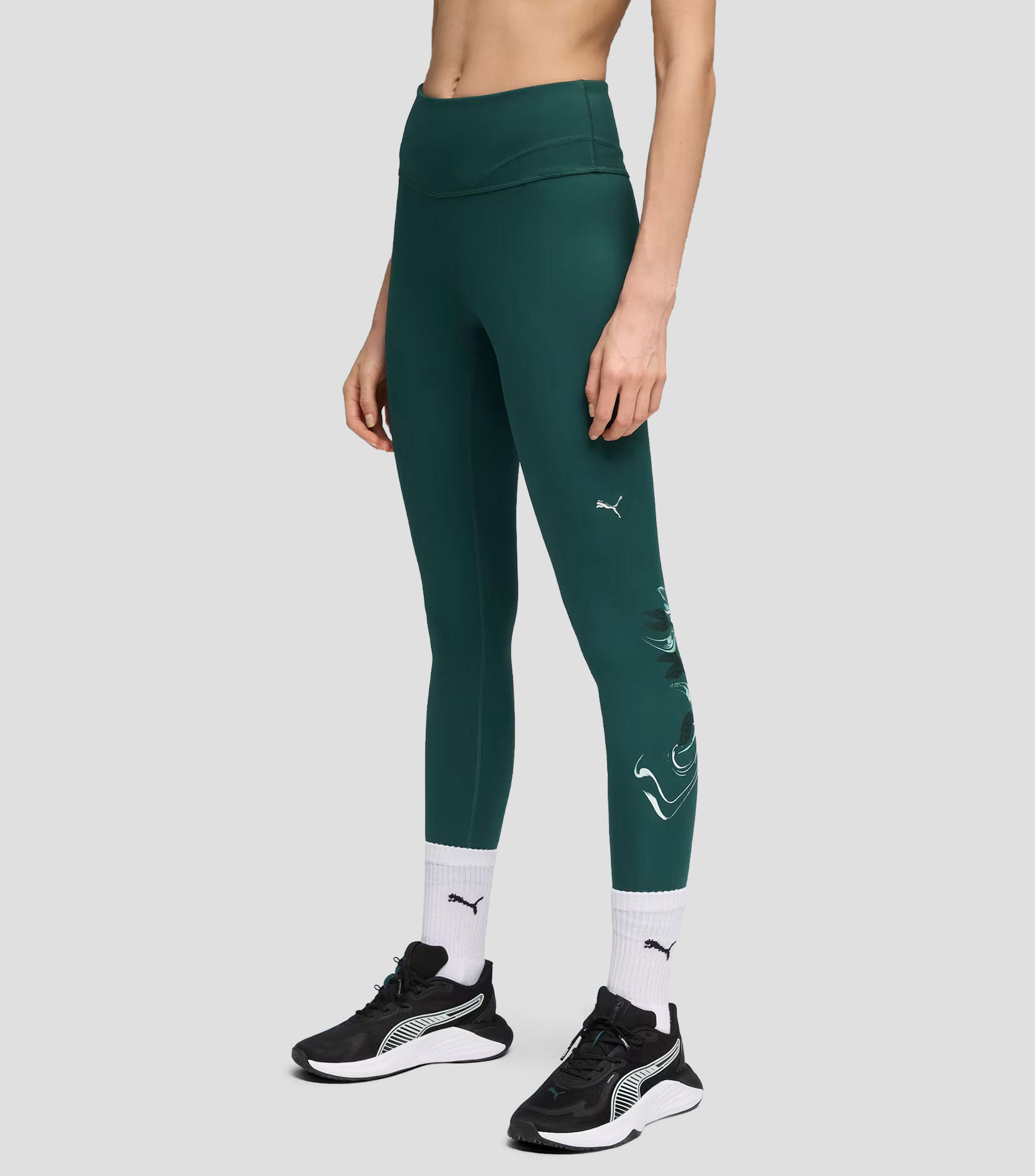 Leggings para entrenamiento Mujer
