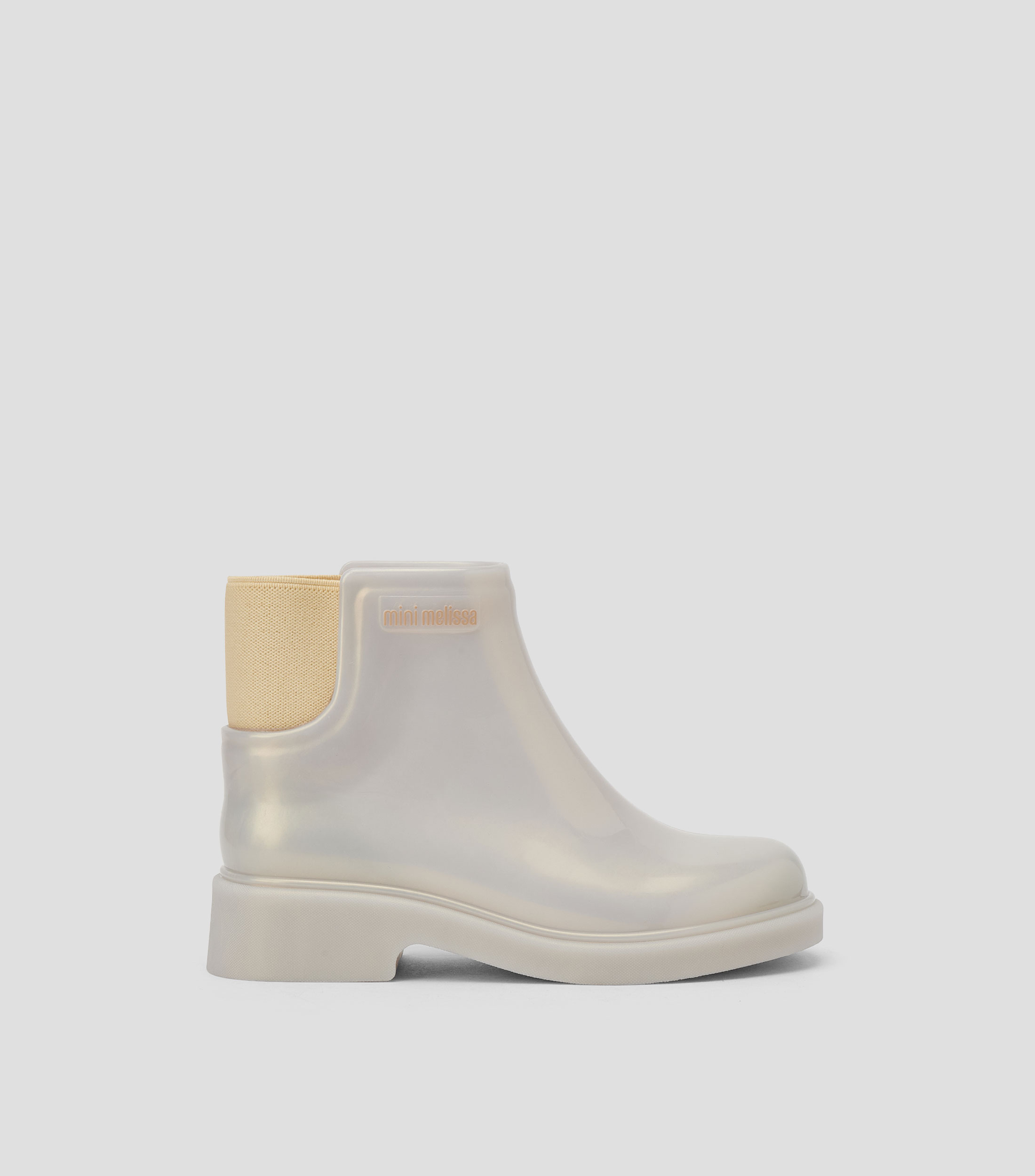 Botas para lluvia cortas Niña