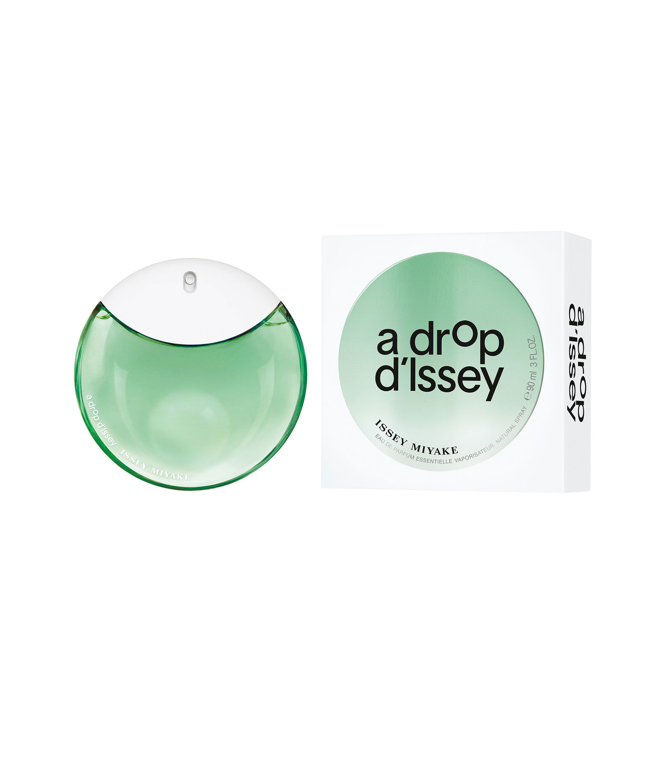 Perfume A drop daposissey Eau de Parfum, 90 ml para Mujer