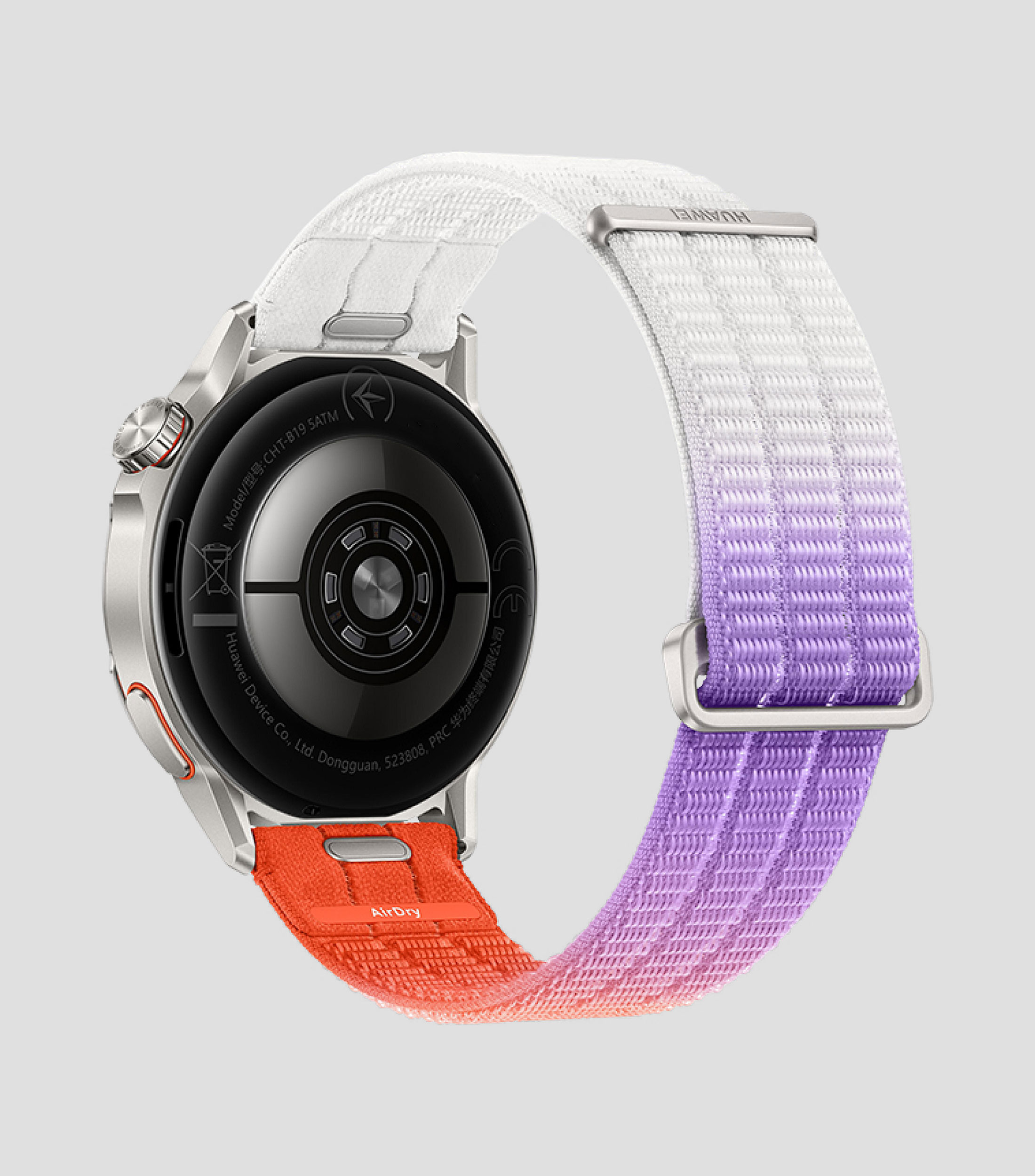 Smartwatch Huawei Watch GT Runner 2 Unisex