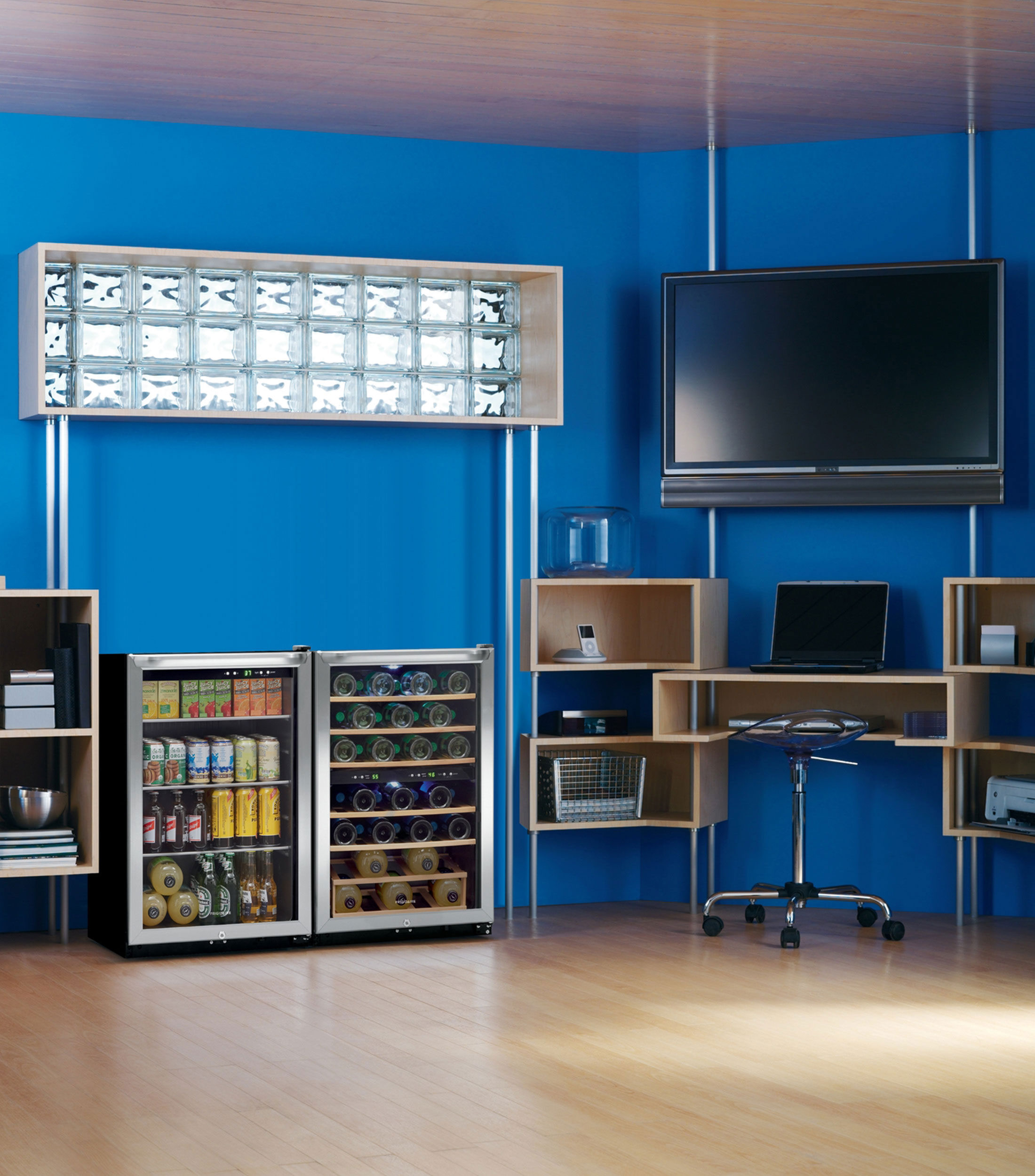 Enfriador de bebidas FRYB4623AS 4.6 p3