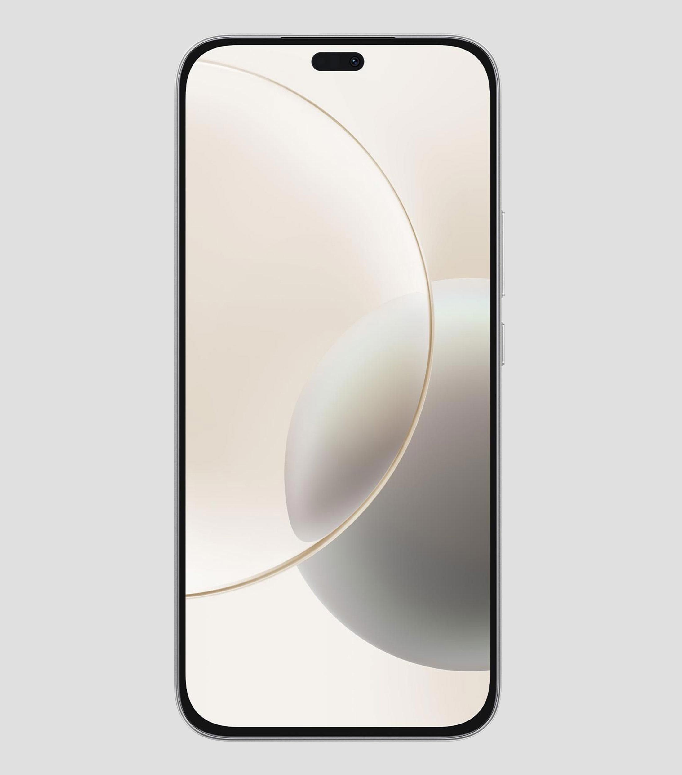 Celular Honor 400 Lite, 256 GB, RAM, 12 GB, Gris, desbloqueado