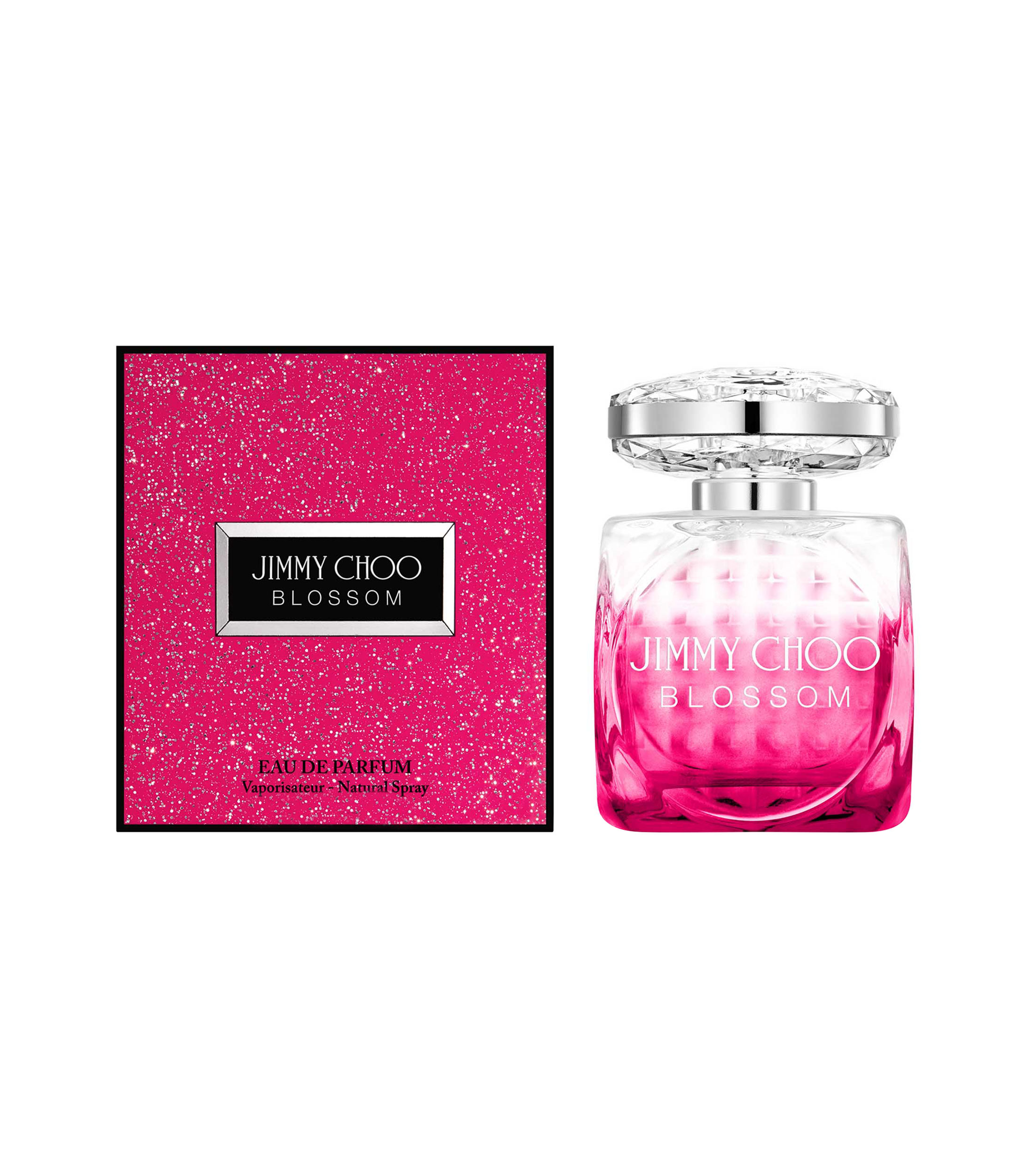 Perfume, Blossom Eau de Parfum, 100 ml Unisex