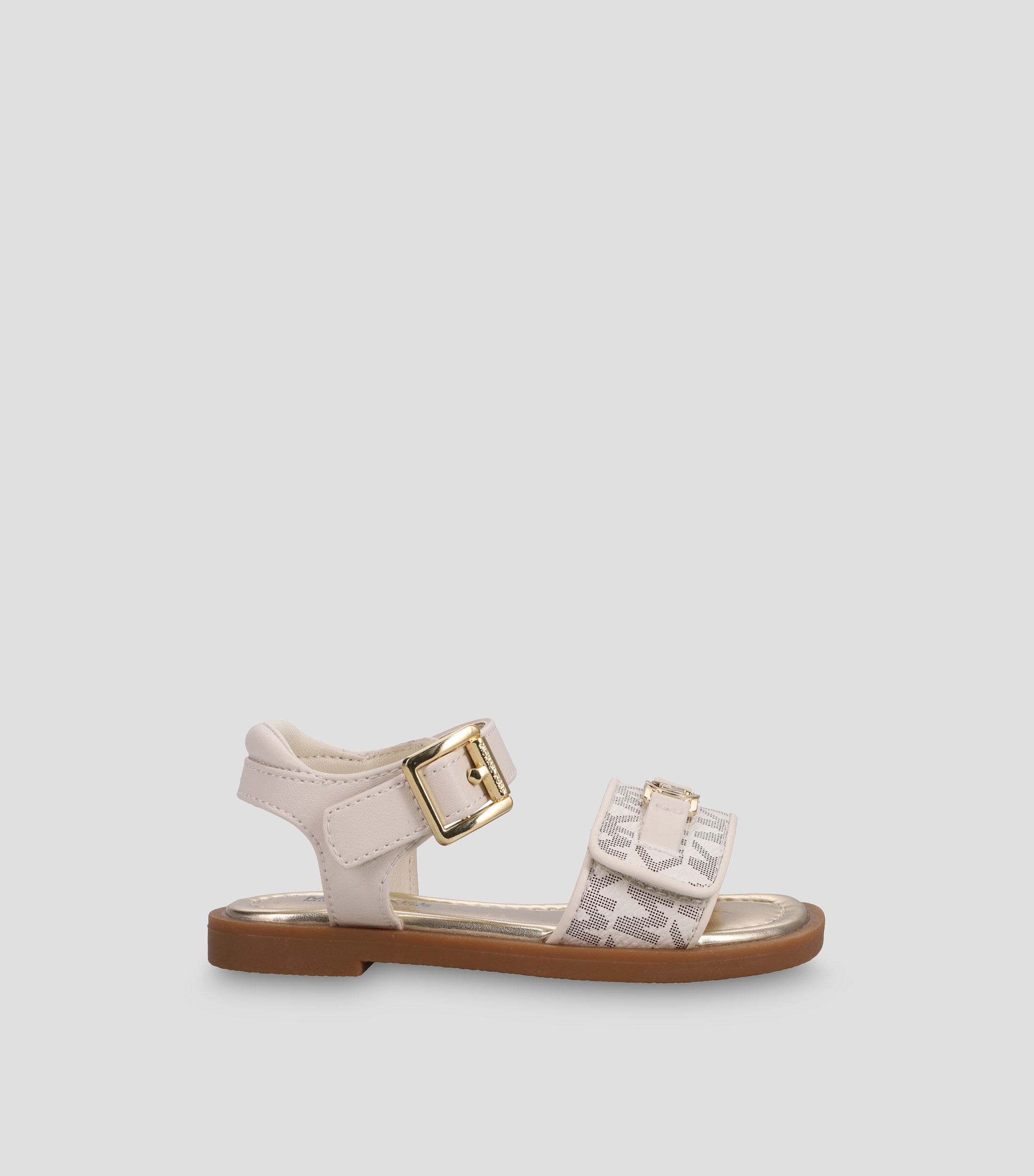 Sandalias planas Niña