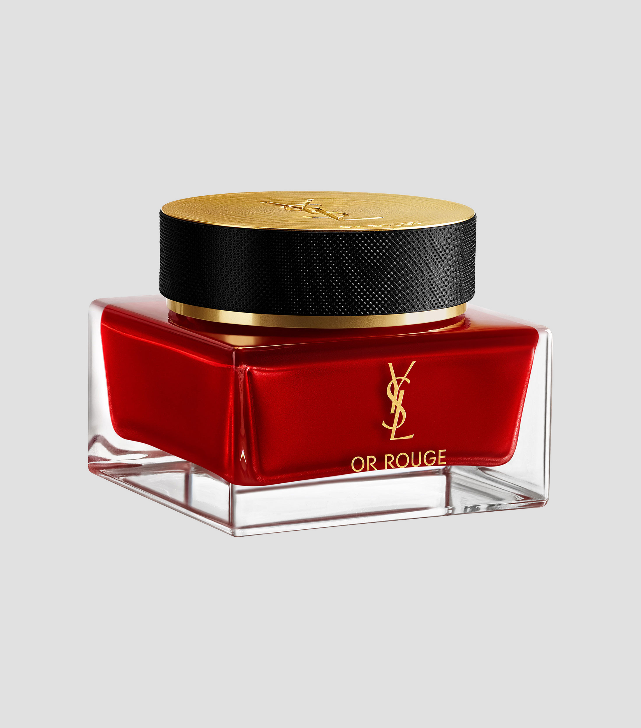 Crema Facial Or Rouge, 50 ml