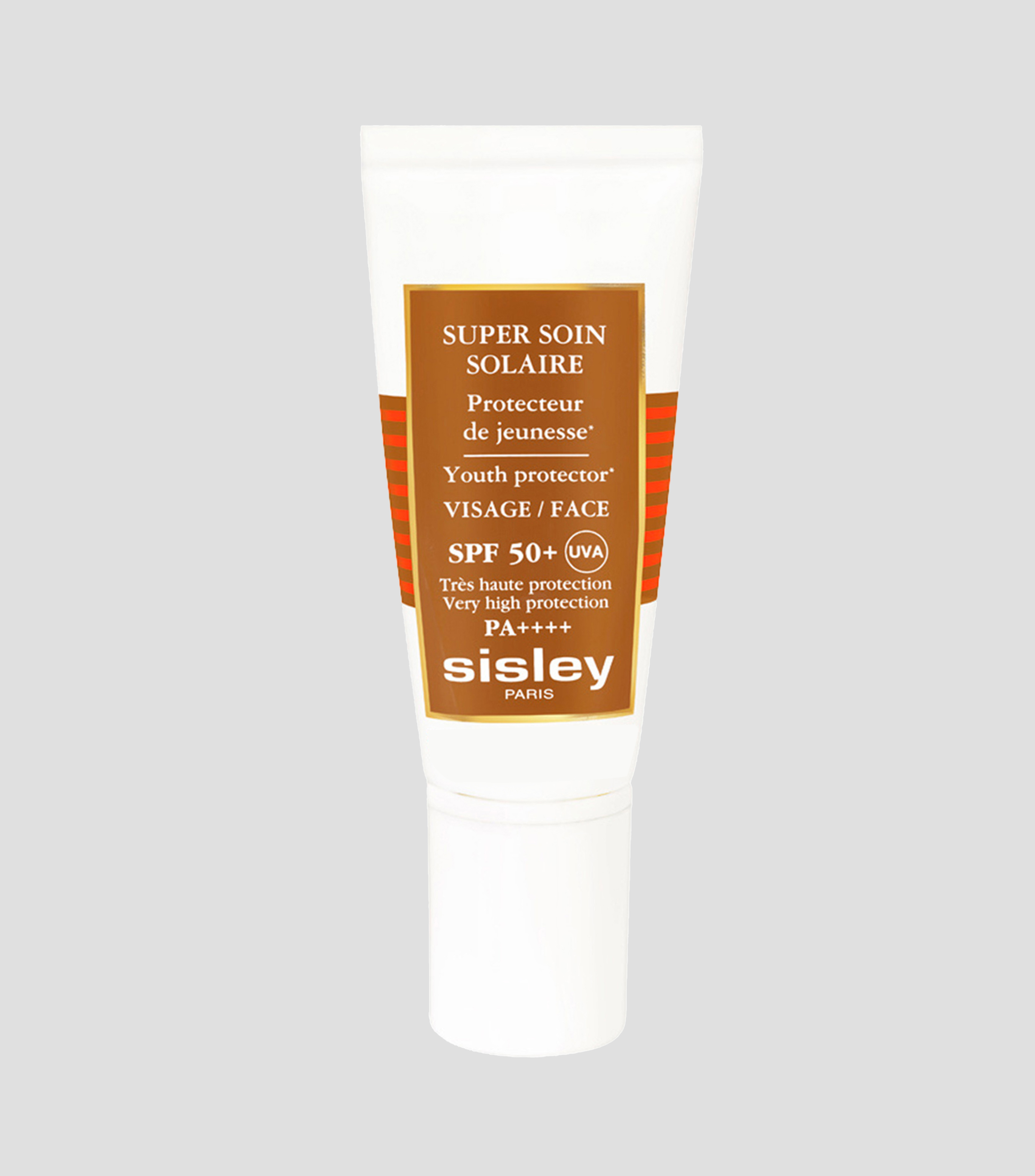 Protector solar Visage SPF 50+, 40 ml