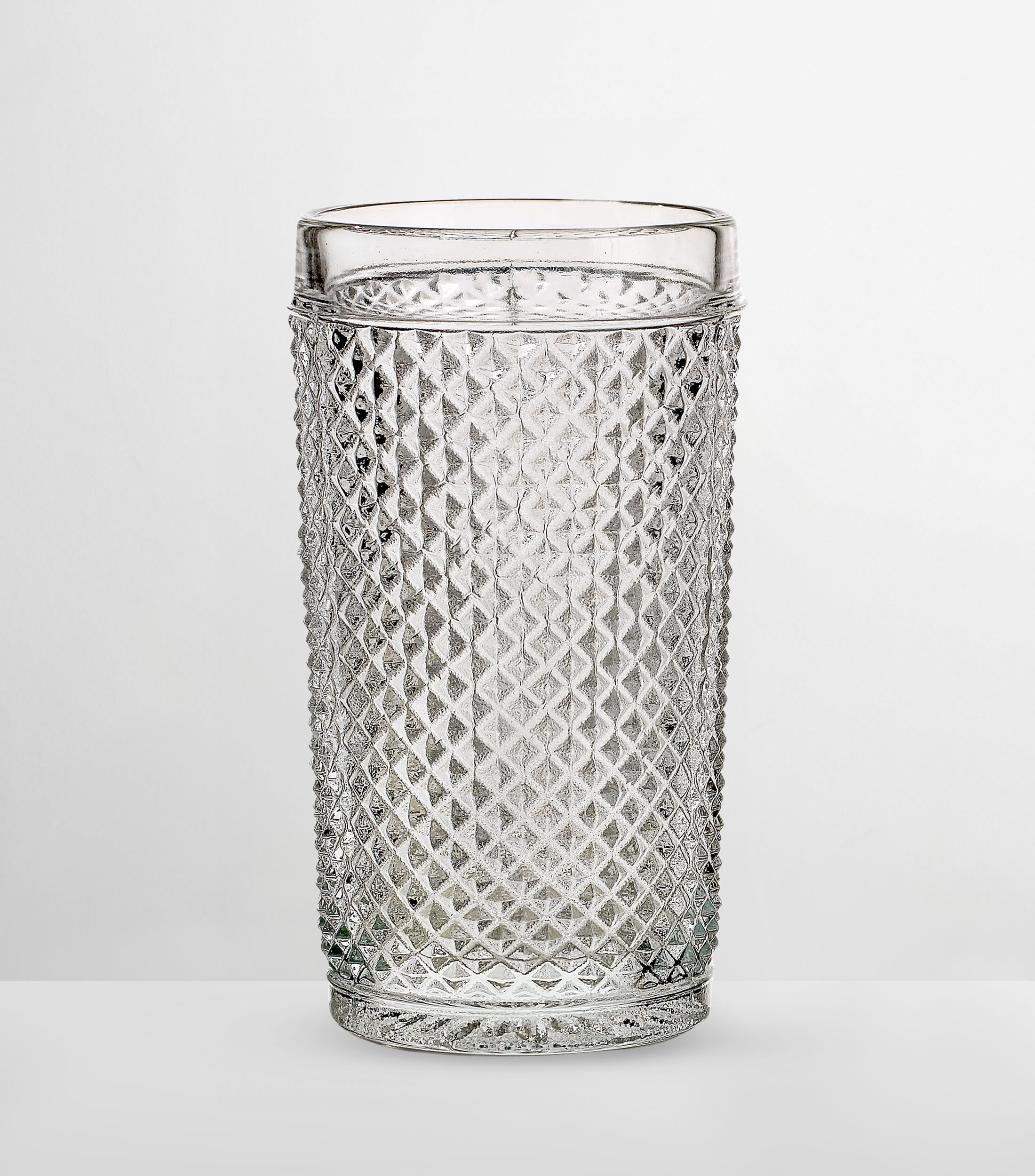 Set 4 Vasos Altos Bicos