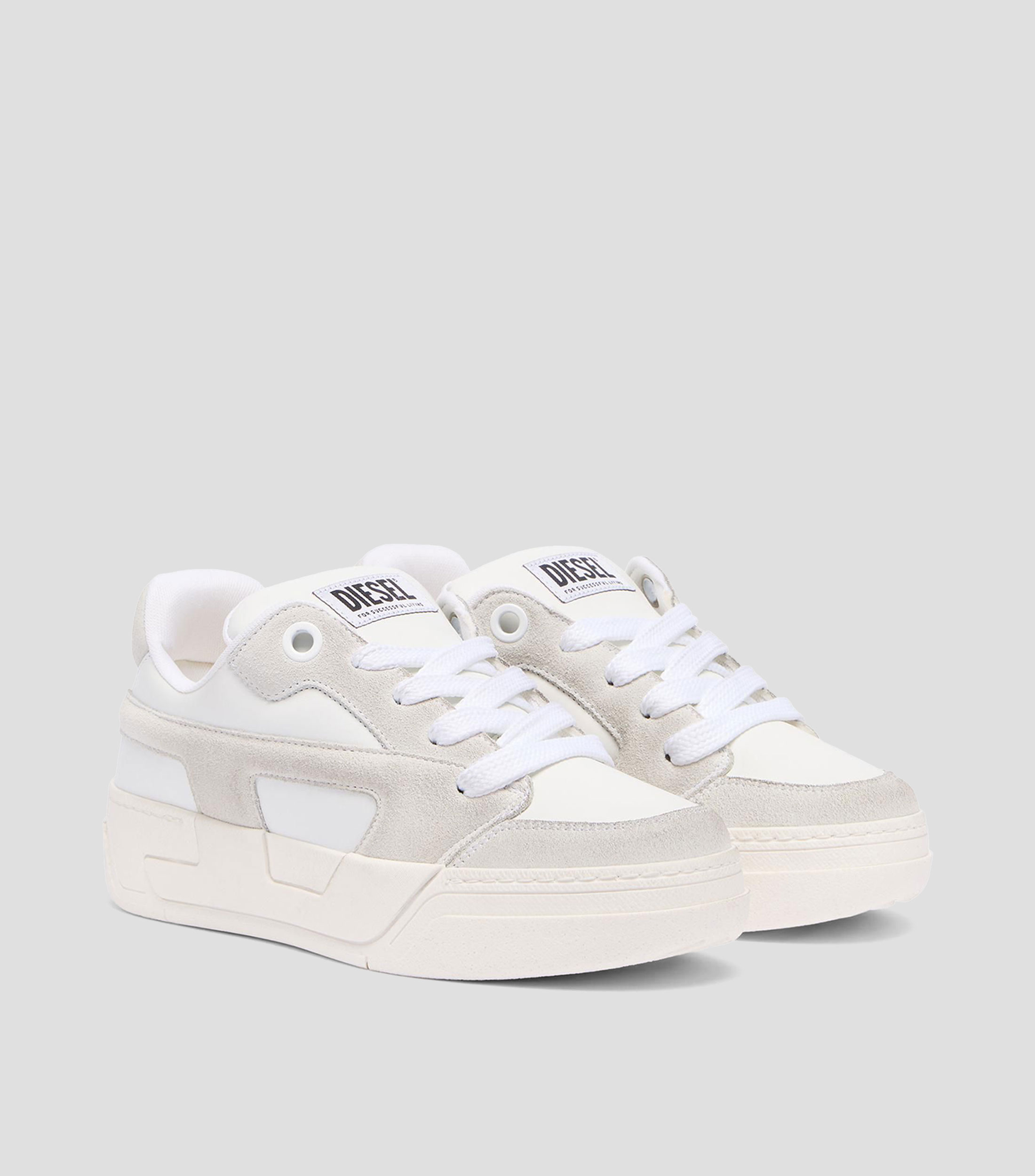 Tenis S-D-Ollie Low W Mujer
