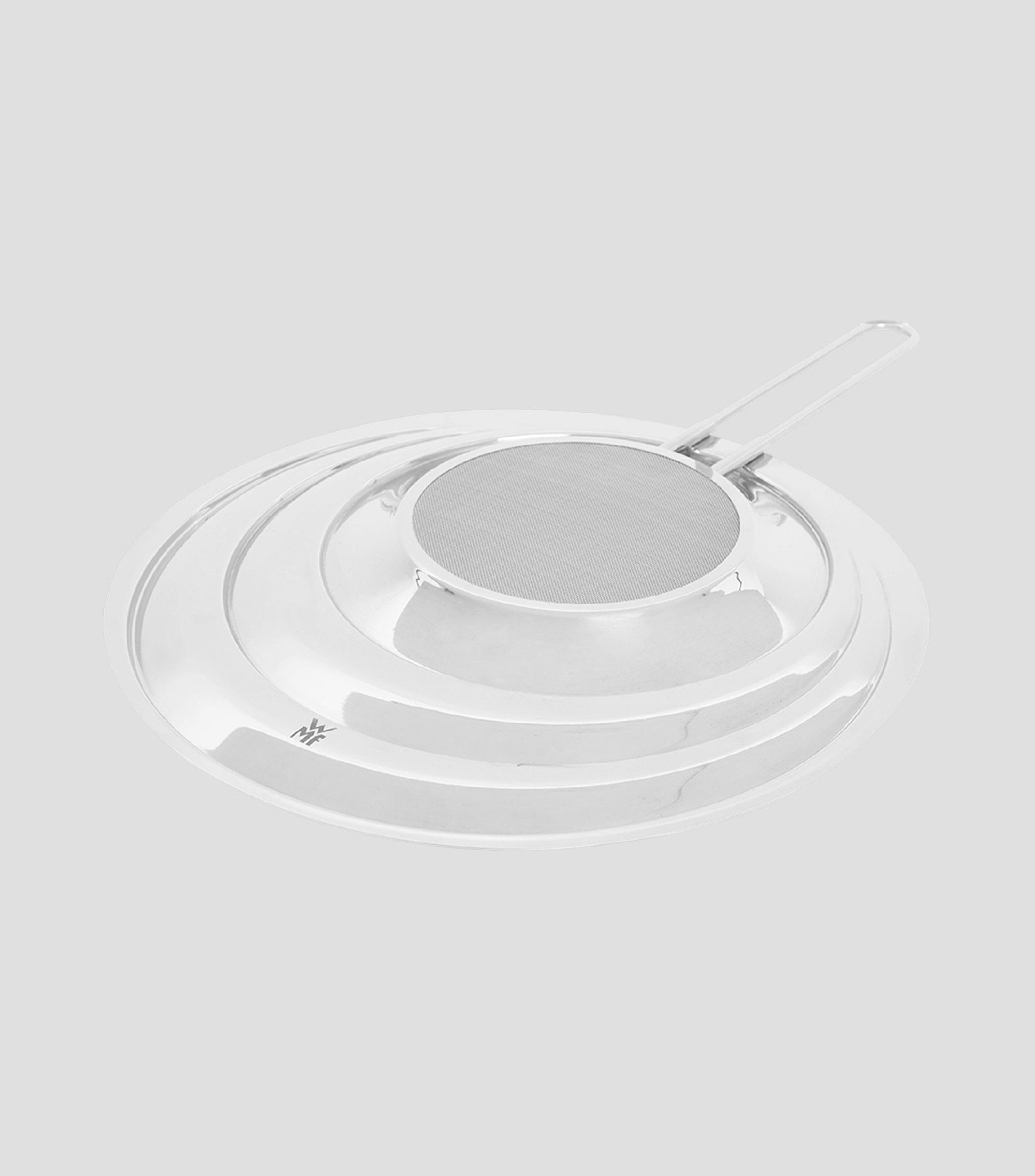 Protector para Salpicaduras de Sartenes Profi Plus