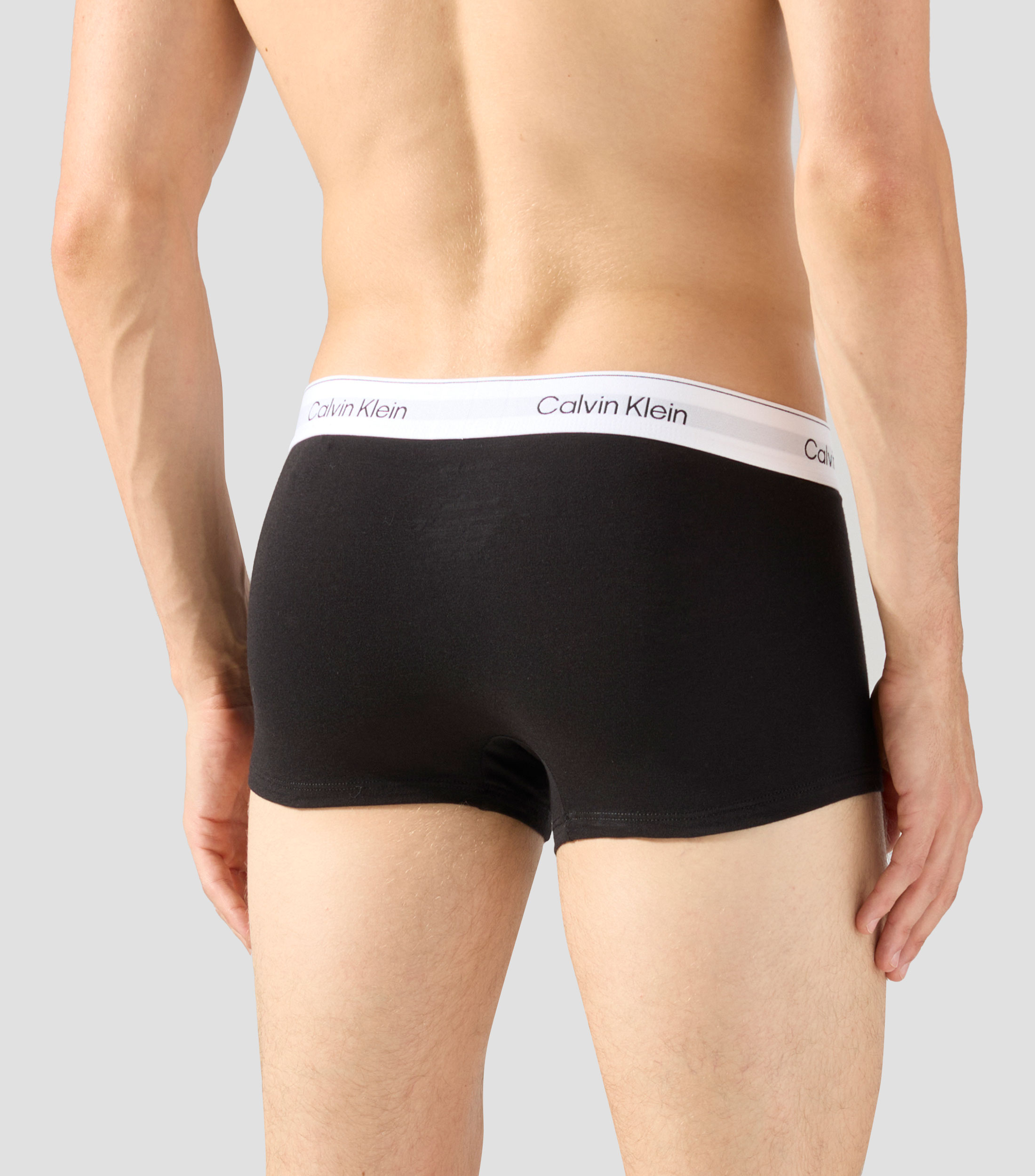 Set de trusas 3 piezas Hombre