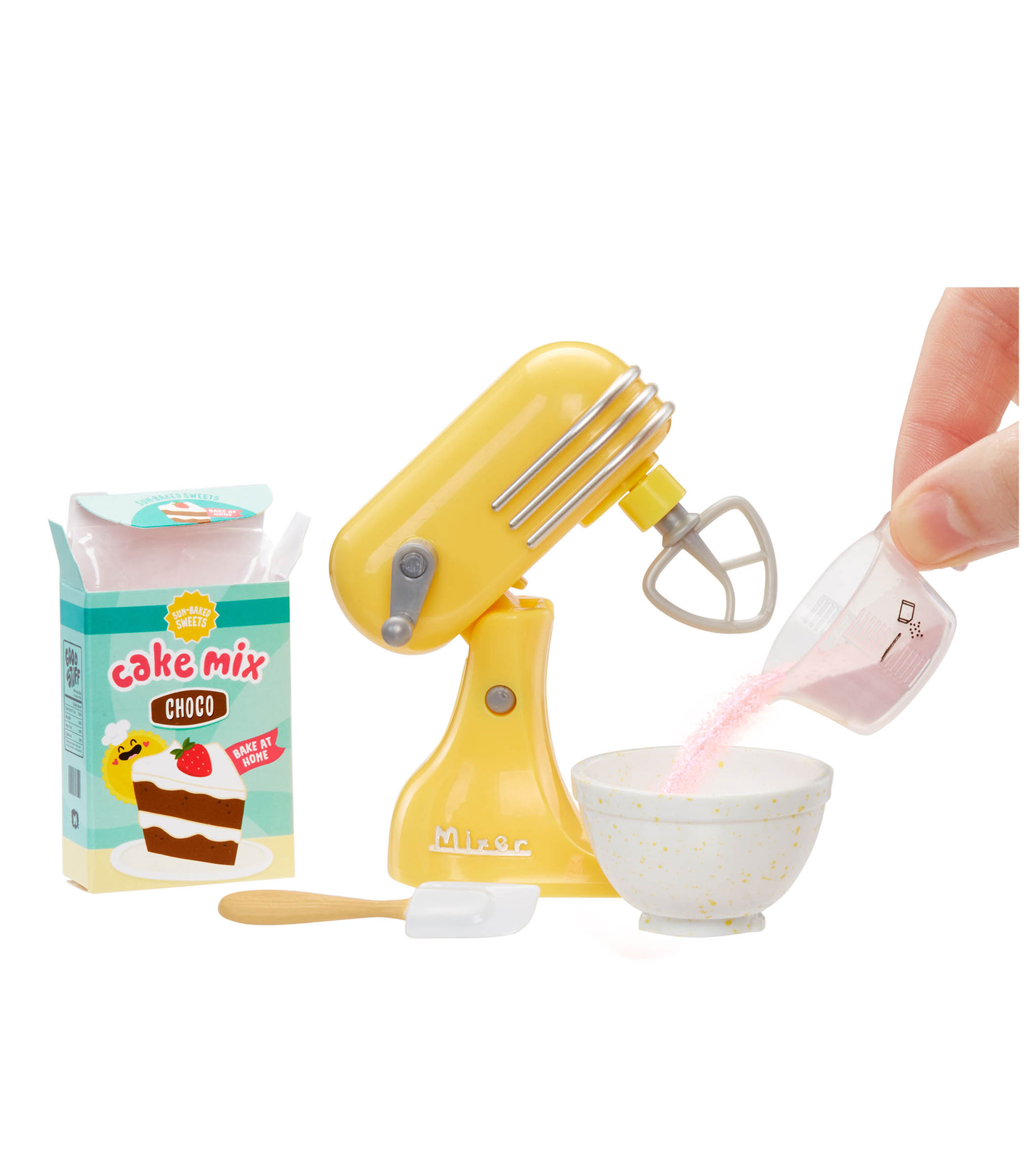 Figura coleccionable Make it Mini Appliances